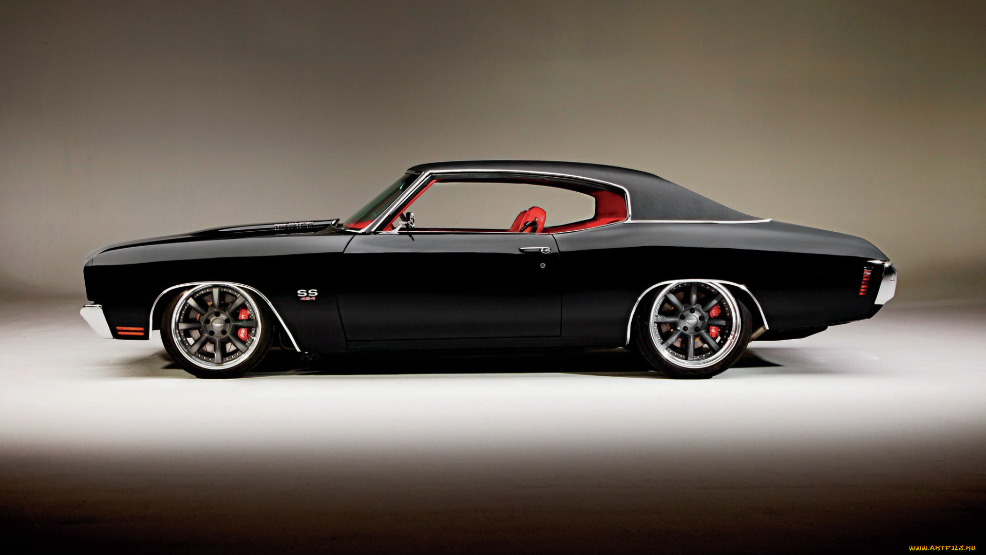 автомобили, chevrolet