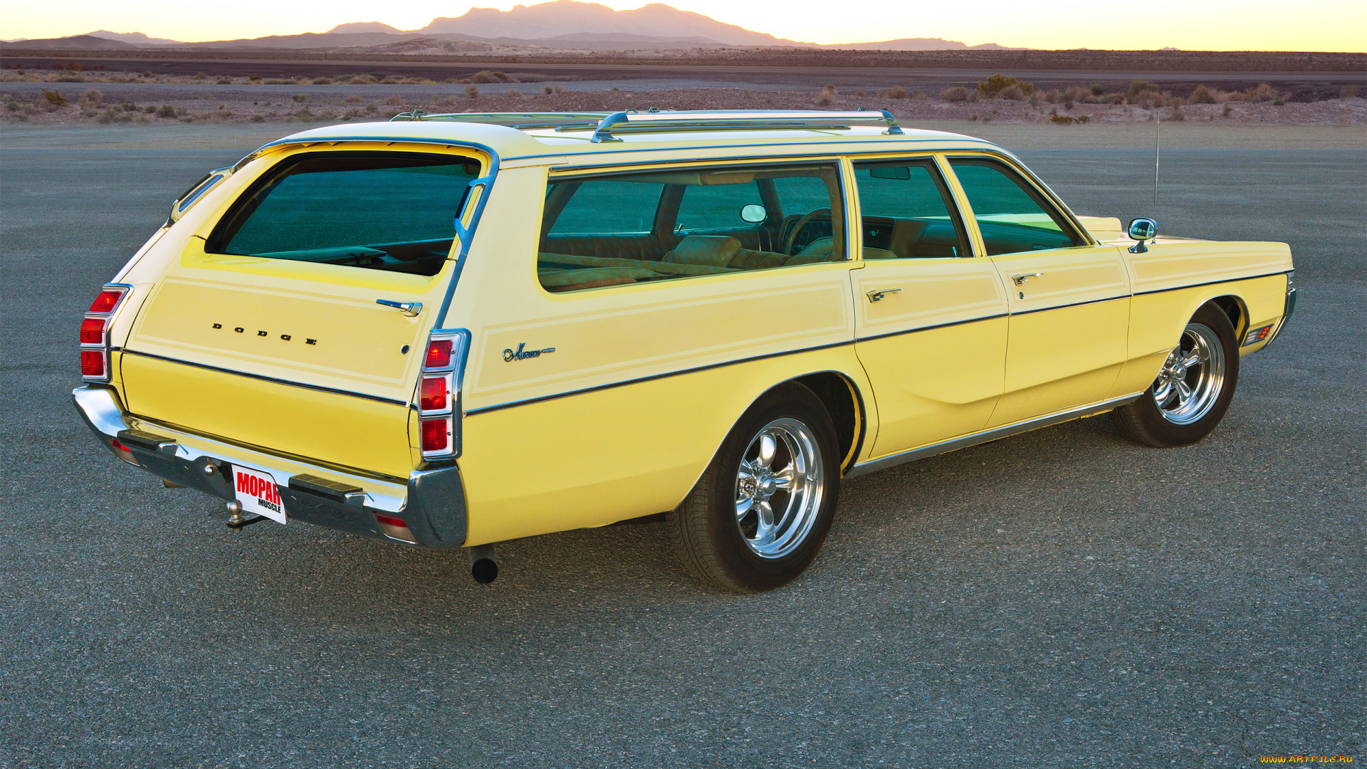 автомобили, dodge