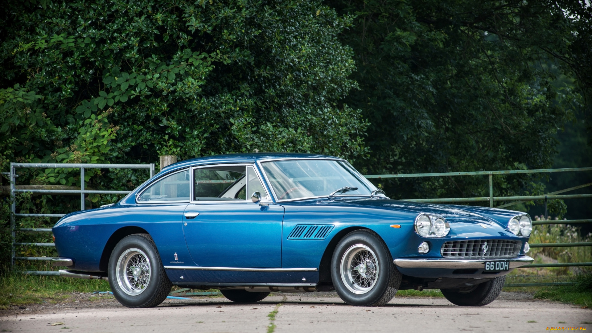 автомобили, ferrari