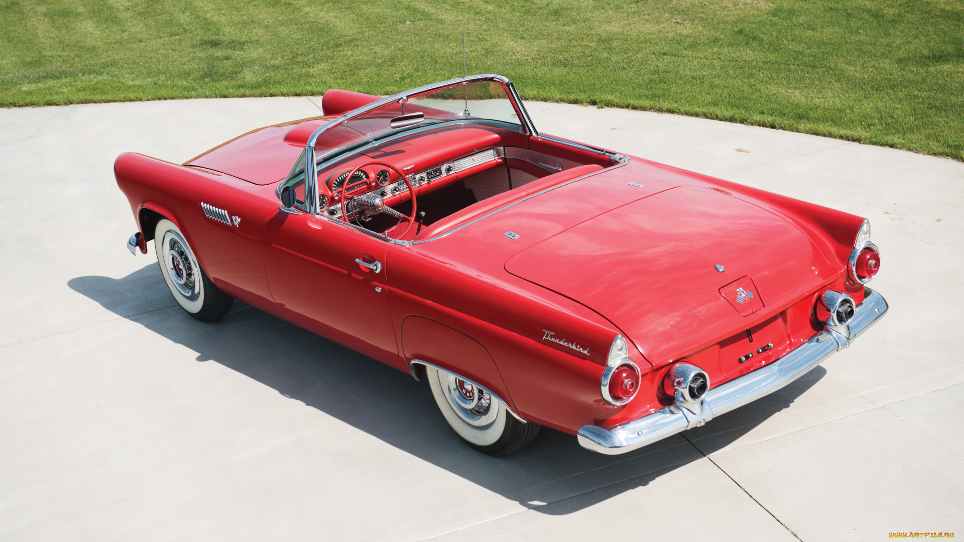 автомобили, ford