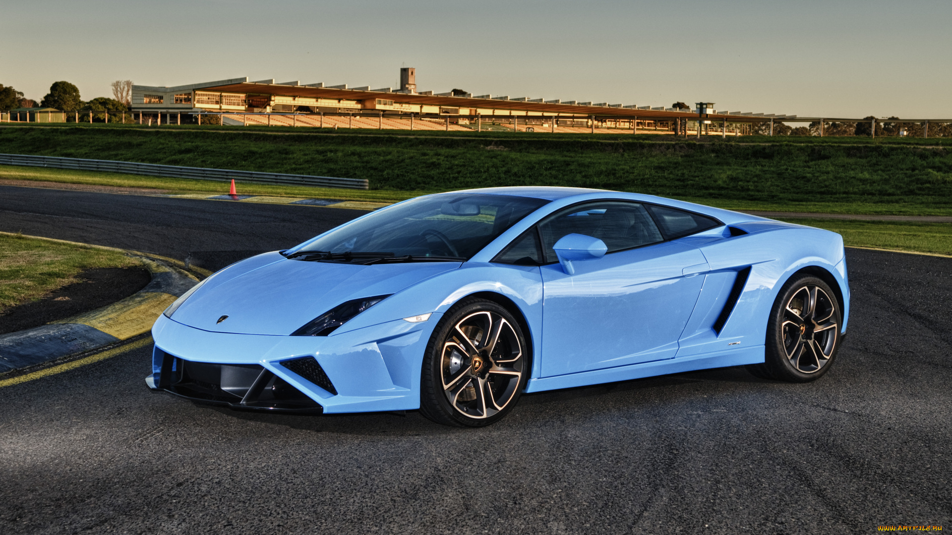 автомобили, lamborghini, gallardo