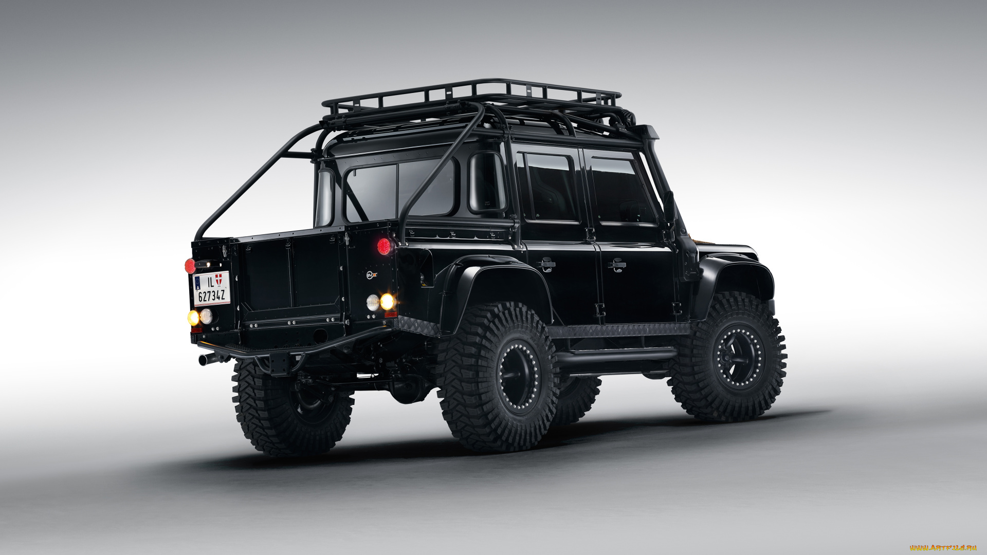 автомобили, land-rover, land, rover, defender, 110, 007, spectre, 2015г