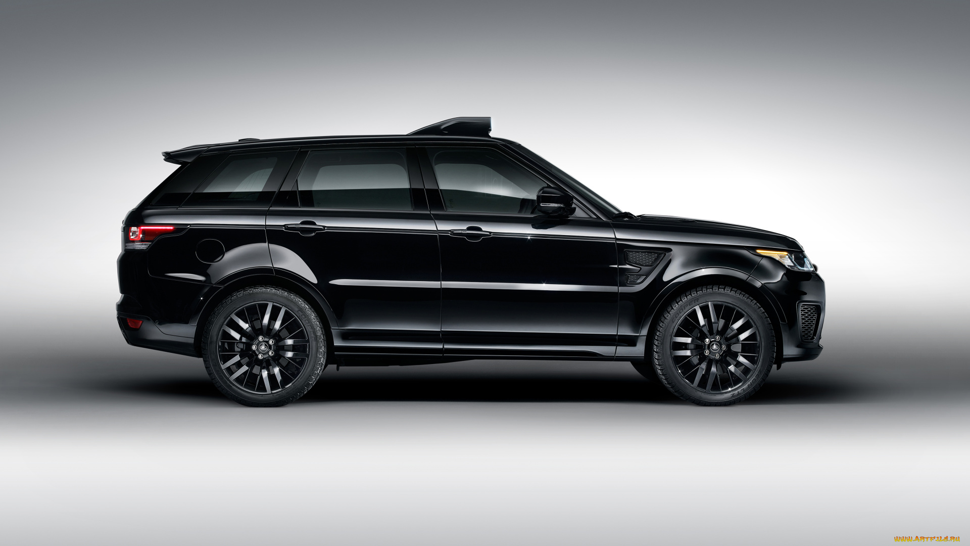 автомобили, range, rover, range, rover, sport, svr, 007, spectre, 2015г
