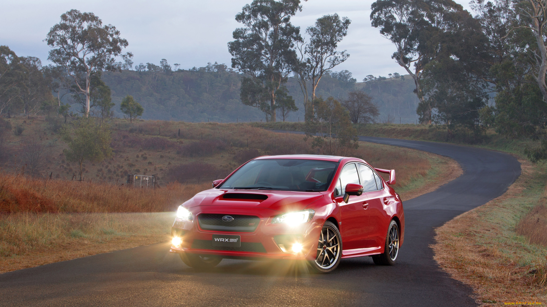 автомобили, subaru