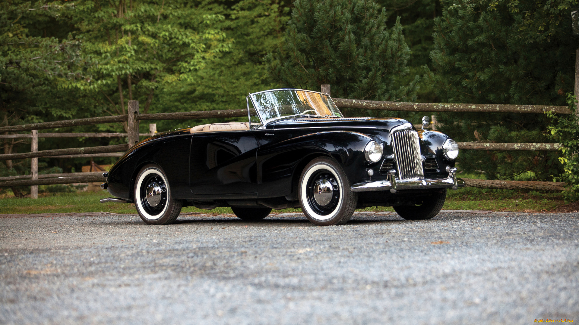 автомобили, sunbeam