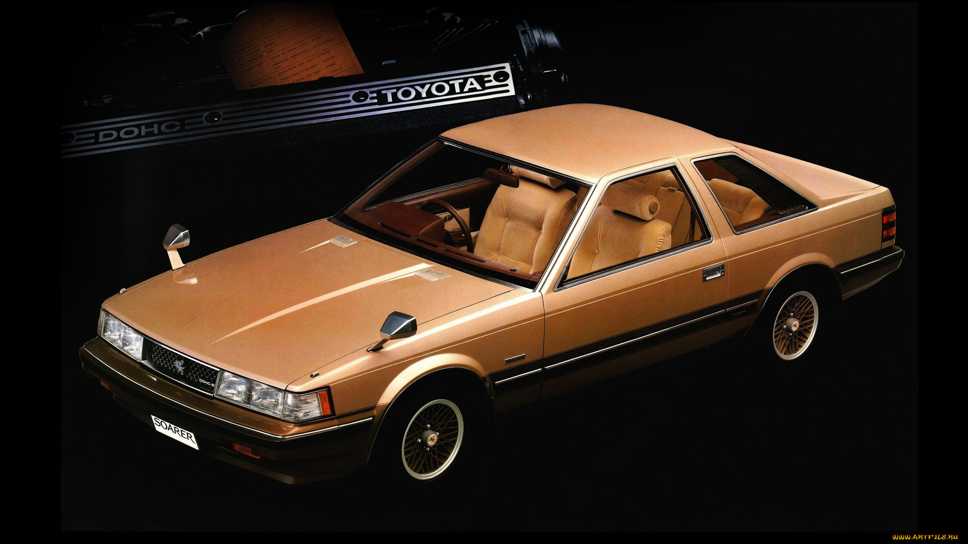 автомобили, toyota