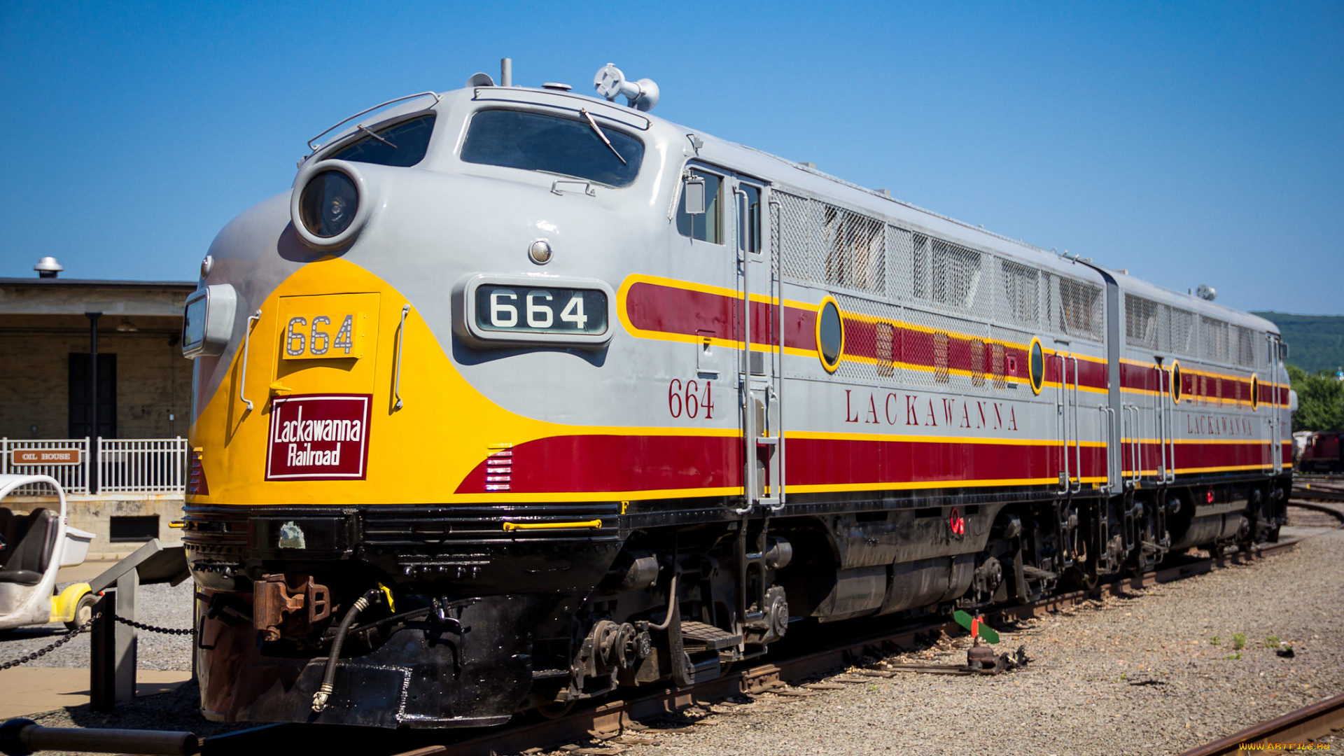 техника, локомотивы, железная, дорога, рельсы, локомотив, состав