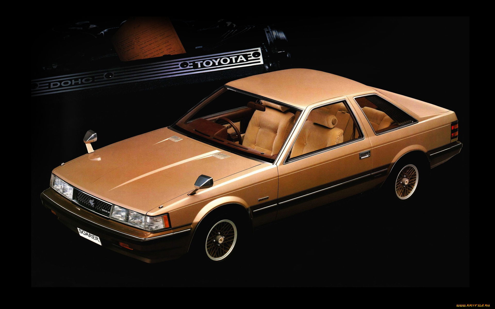 автомобили, toyota