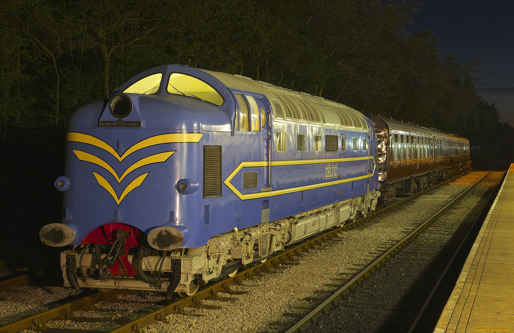 техника, поезда, железная, дорога, рельсы, локомотив, состав