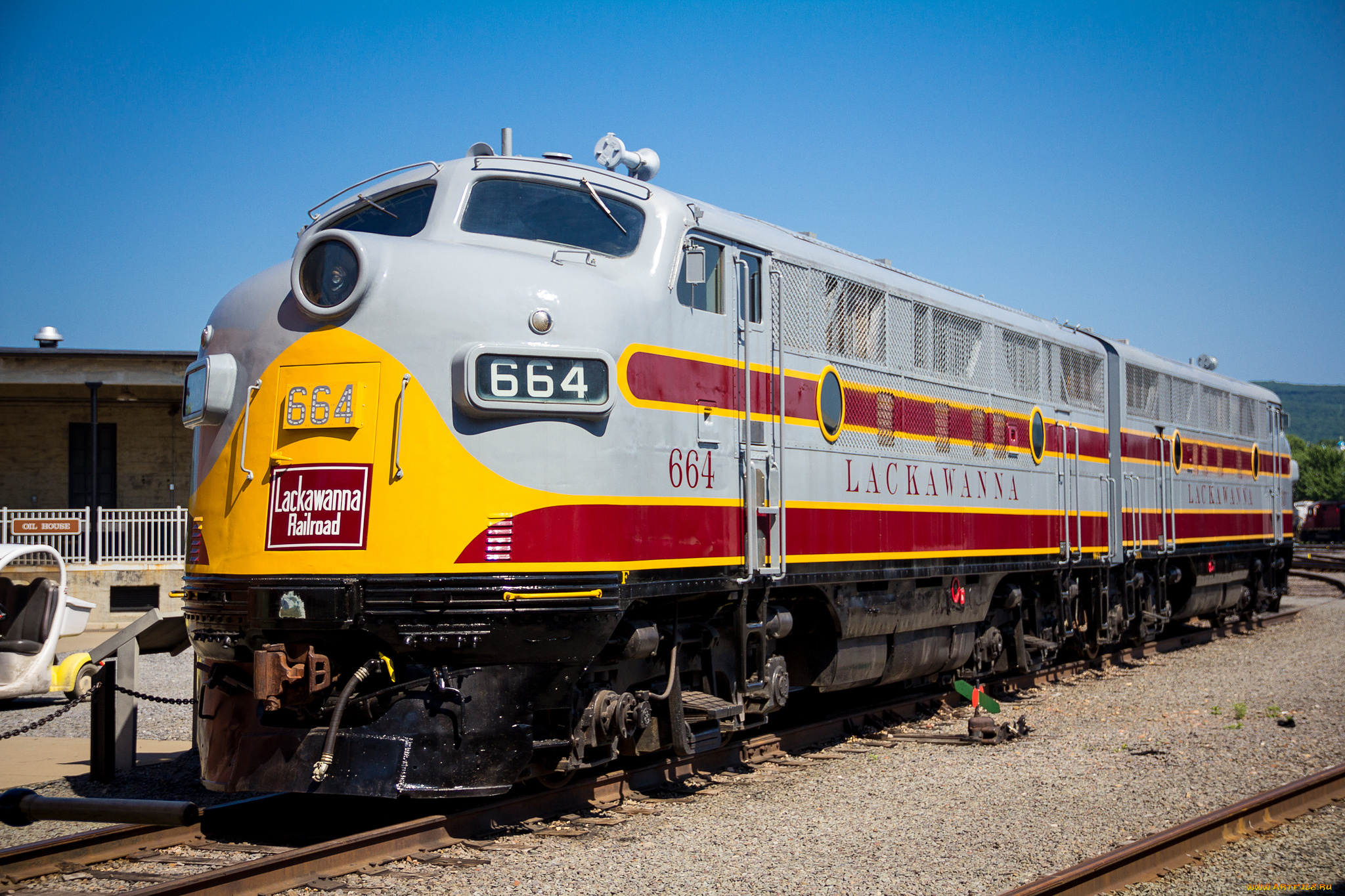 техника, локомотивы, железная, дорога, рельсы, локомотив, состав