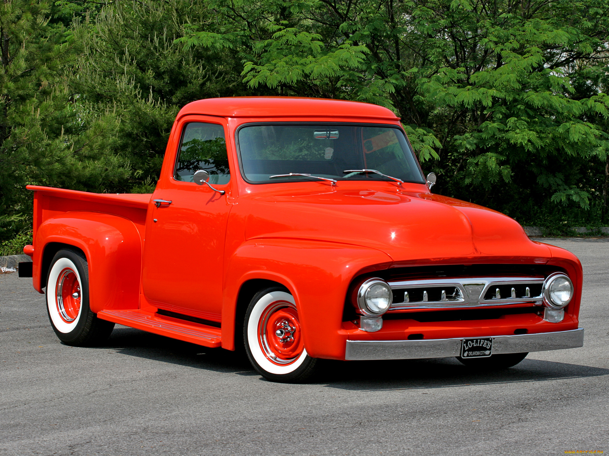 автомобили, ford