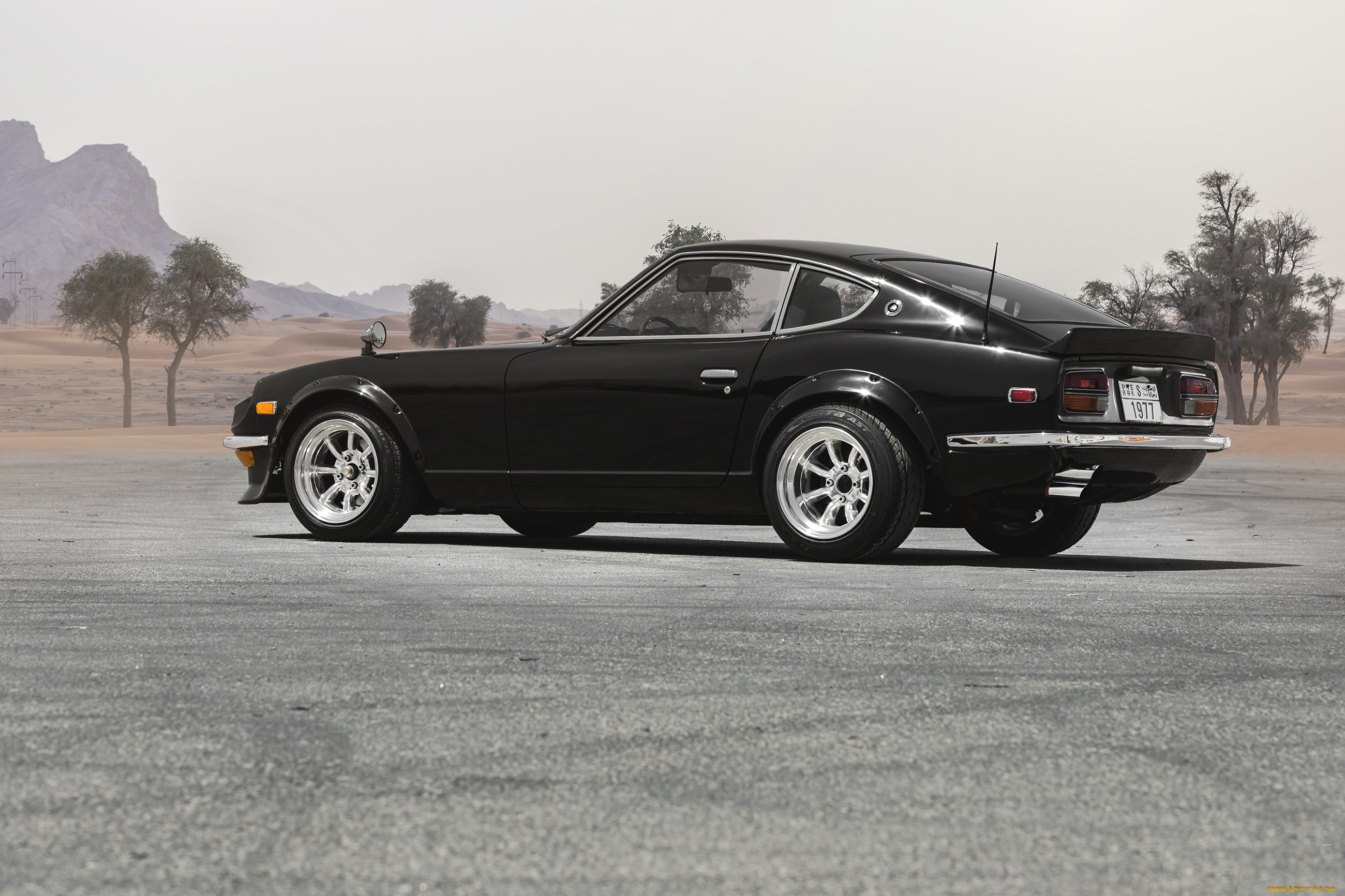 автомобили, nissan, datsun