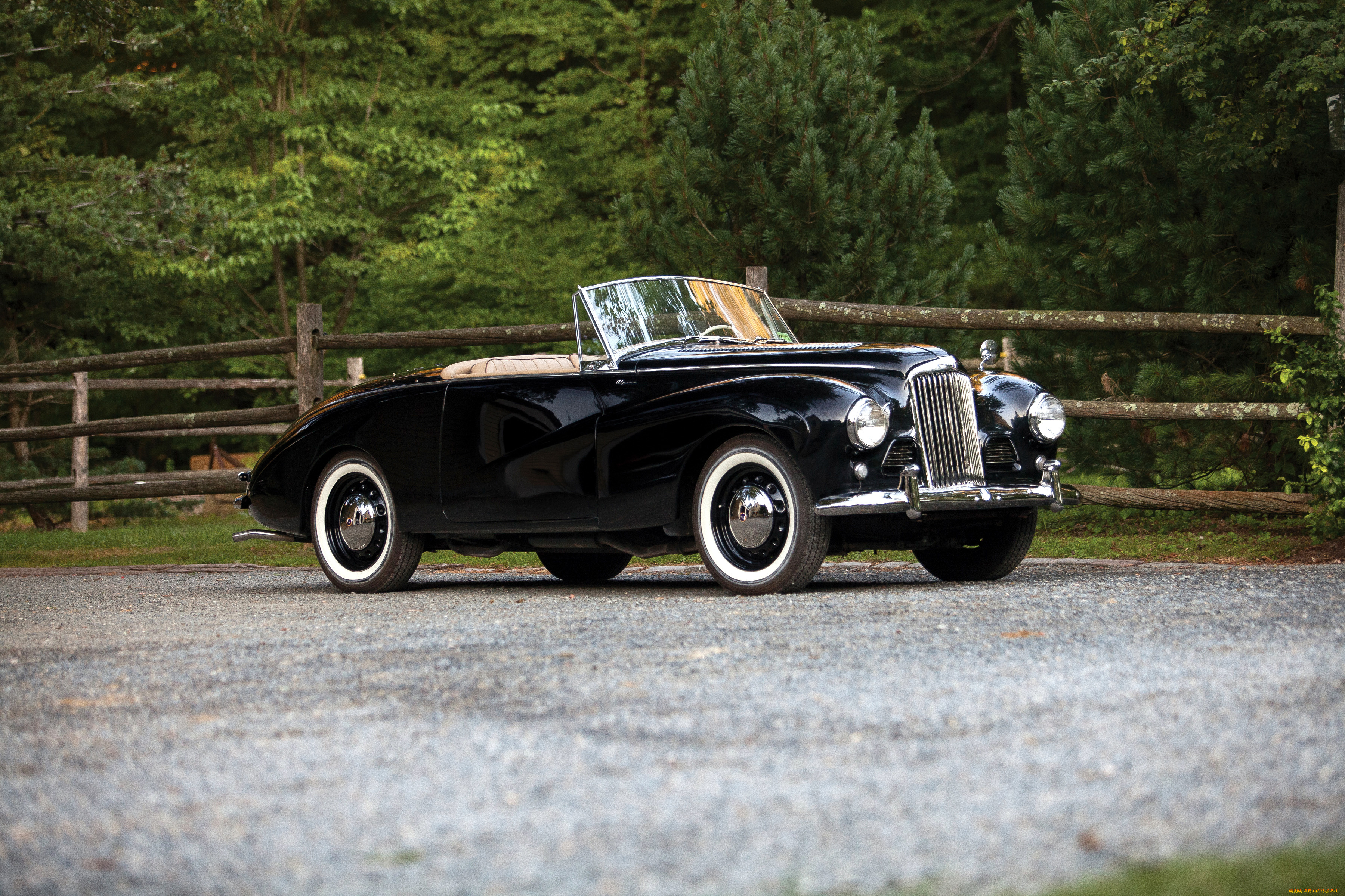 автомобили, sunbeam