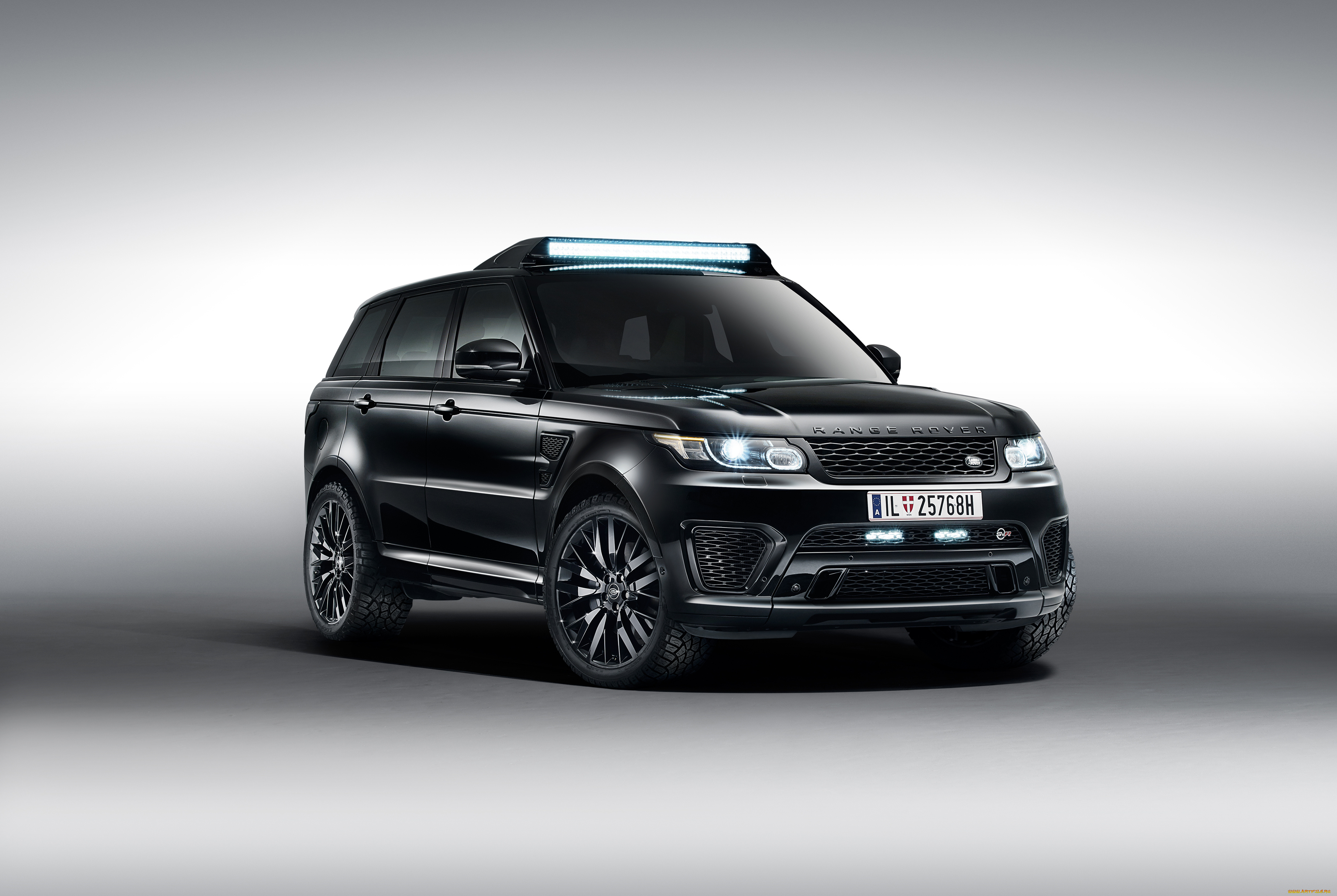 автомобили, range, rover, range, rover, sport, svr, 007, spectre, 2015г