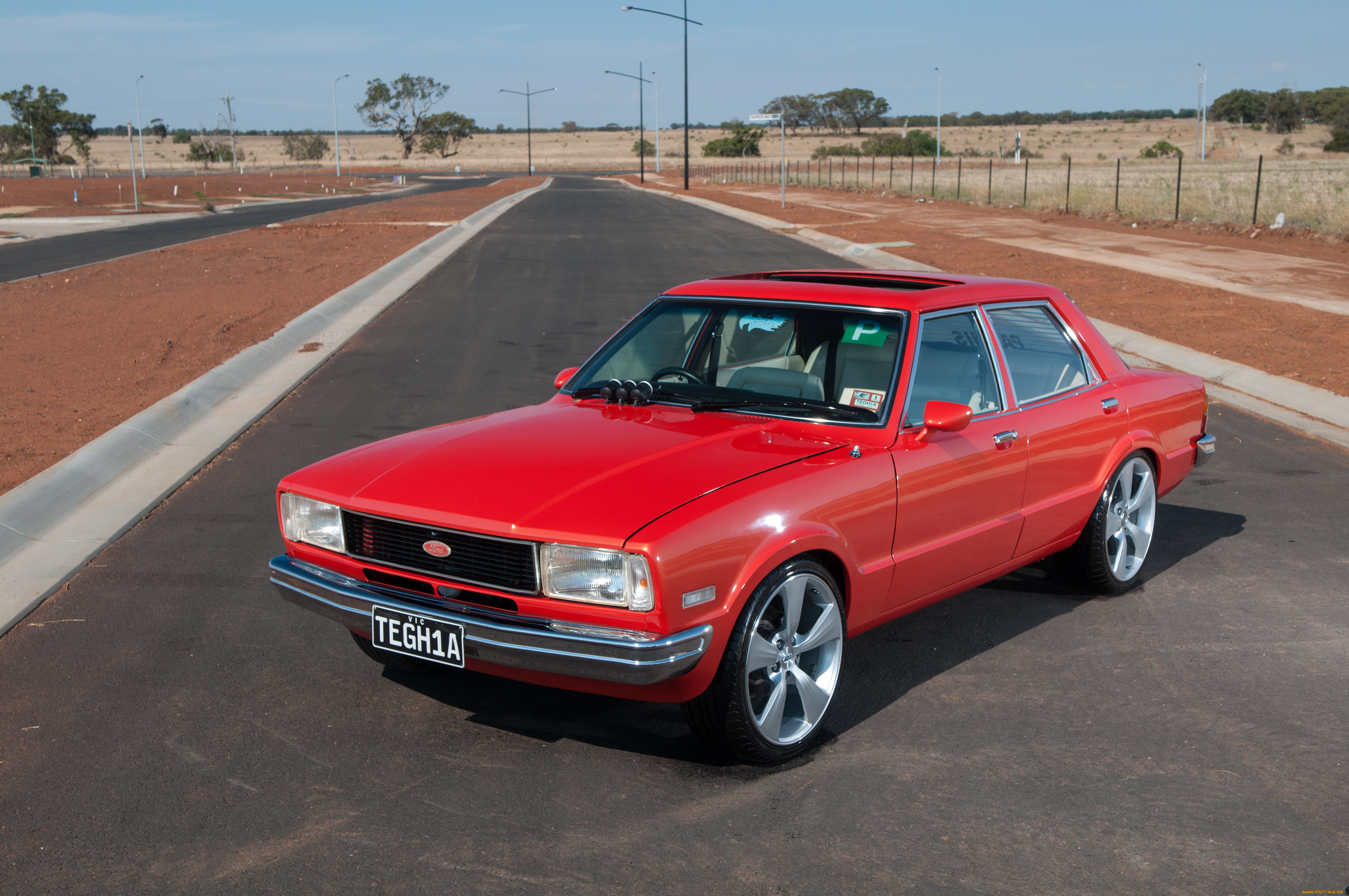 автомобили, ford