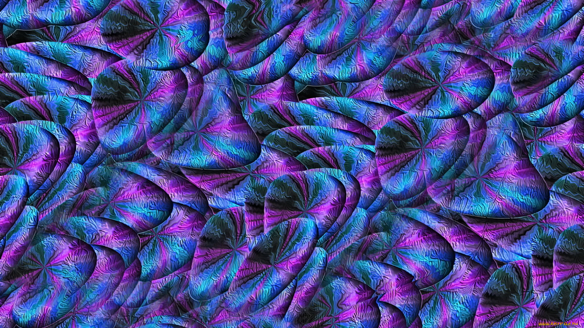 3д, графика, абстракция, , abstract, цвет, форма, абстракция