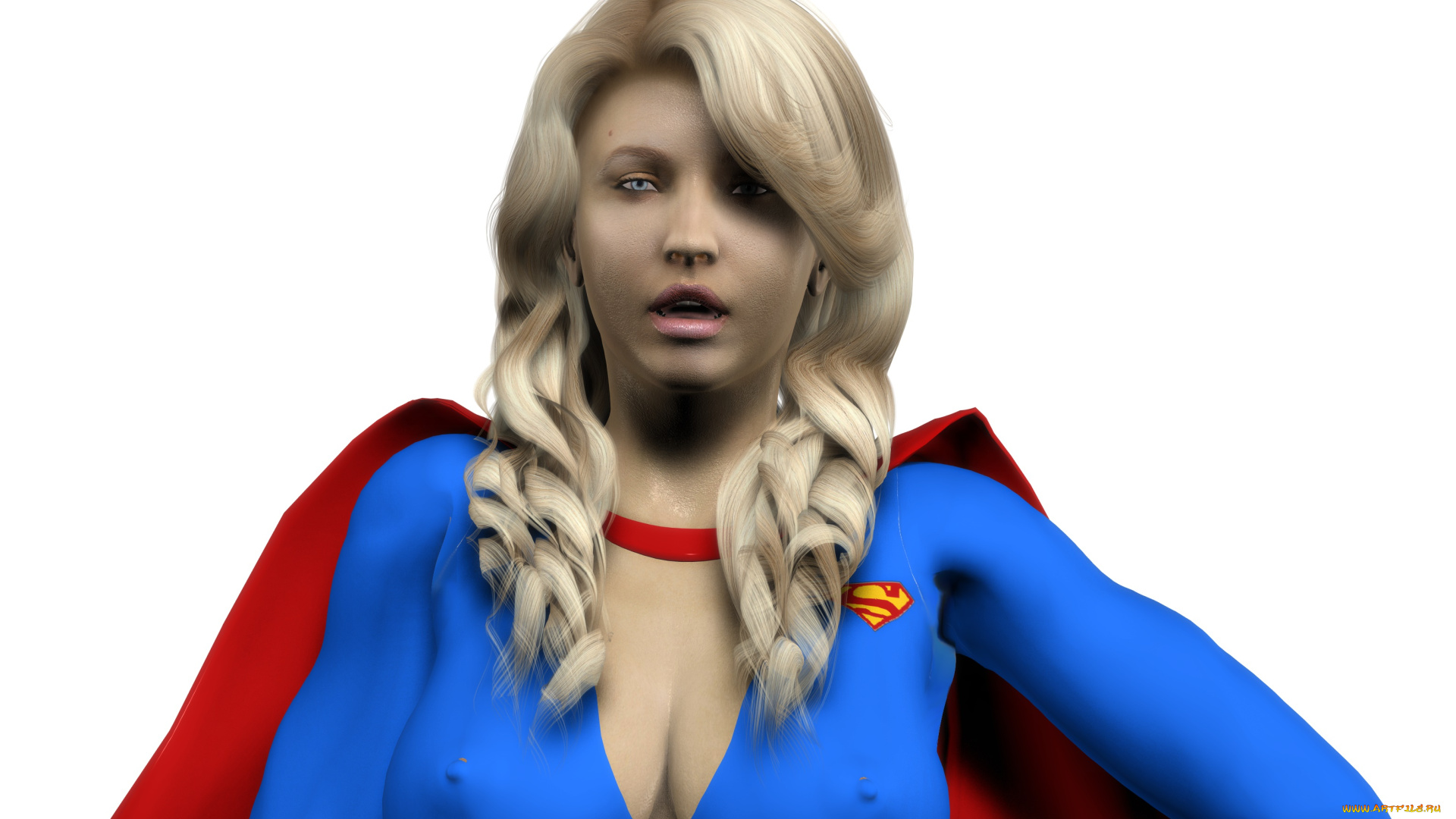 3д, графика, люди, , people, взгляд, девушка, фон