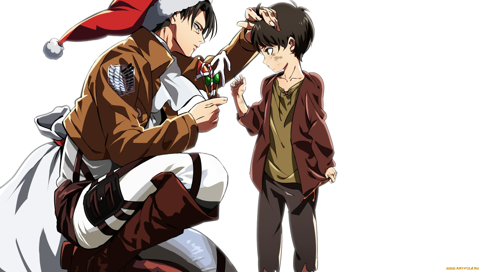 аниме, shingeki, no, kyojin, shingeki, no, kyojin