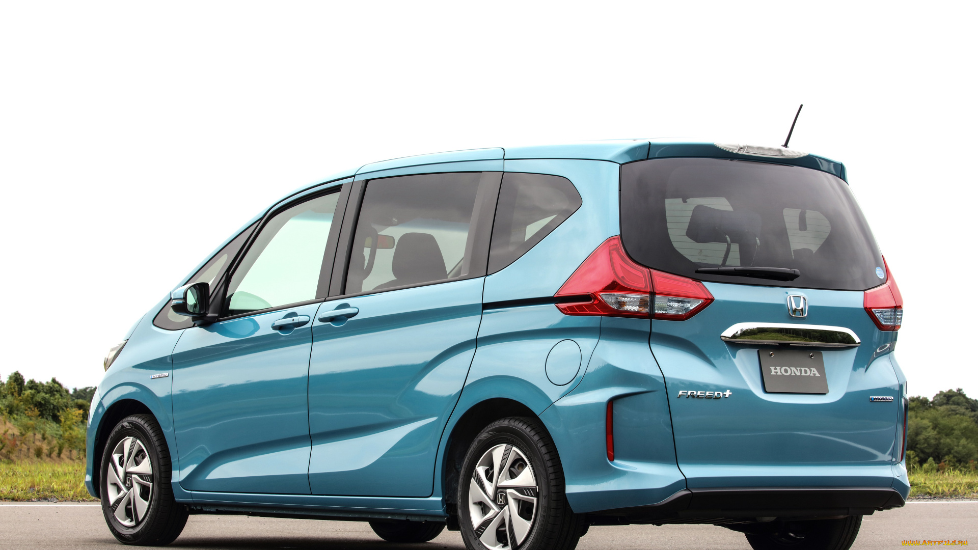 автомобили, honda, freed