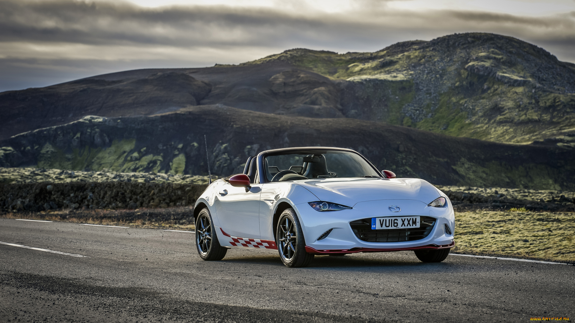 автомобили, mazda, mx-5