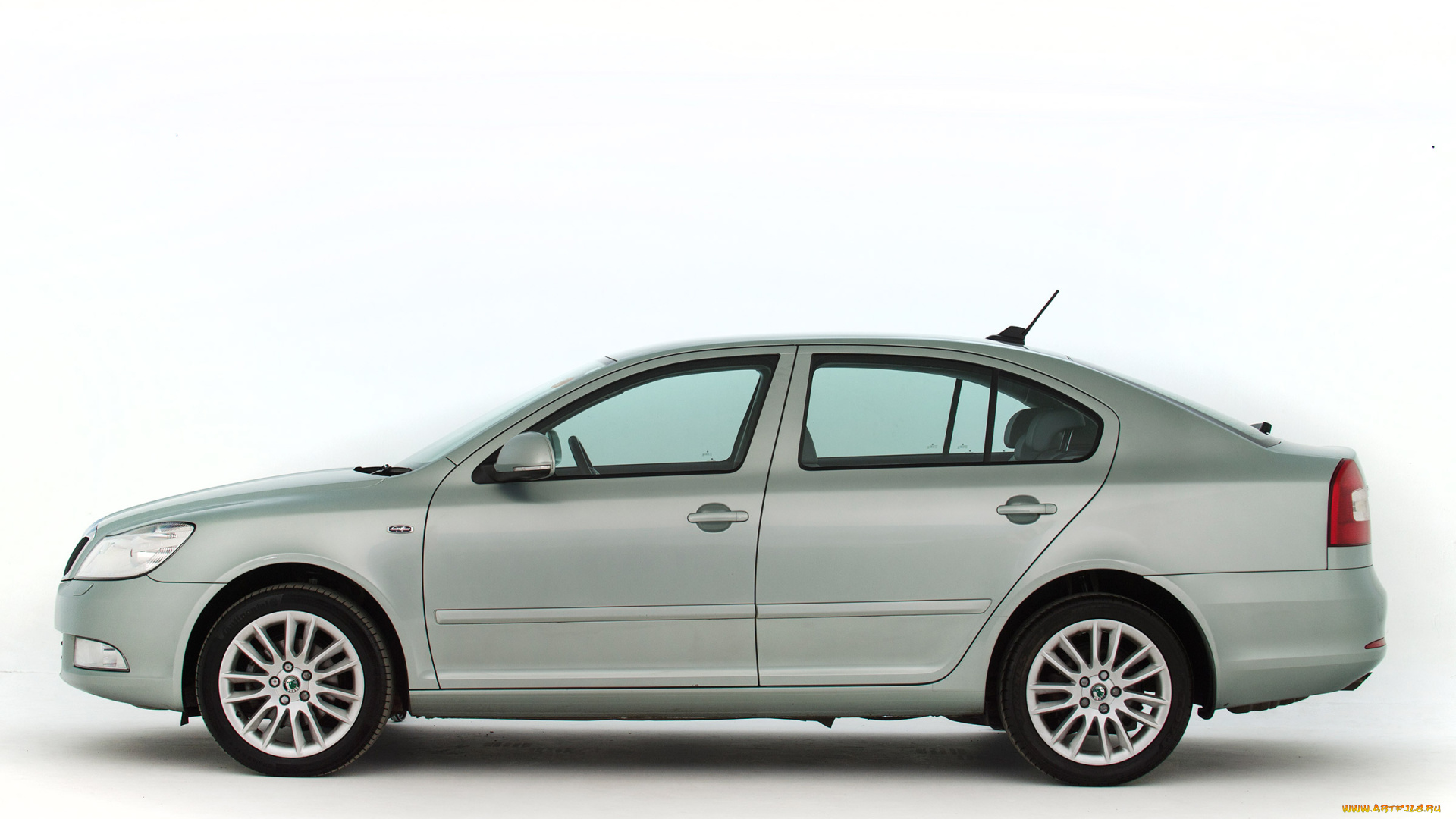 автомобили, skoda, uk-spec, octavia