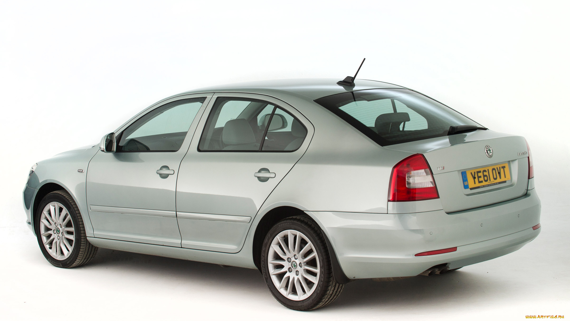 автомобили, skoda, uk-spec, octavia