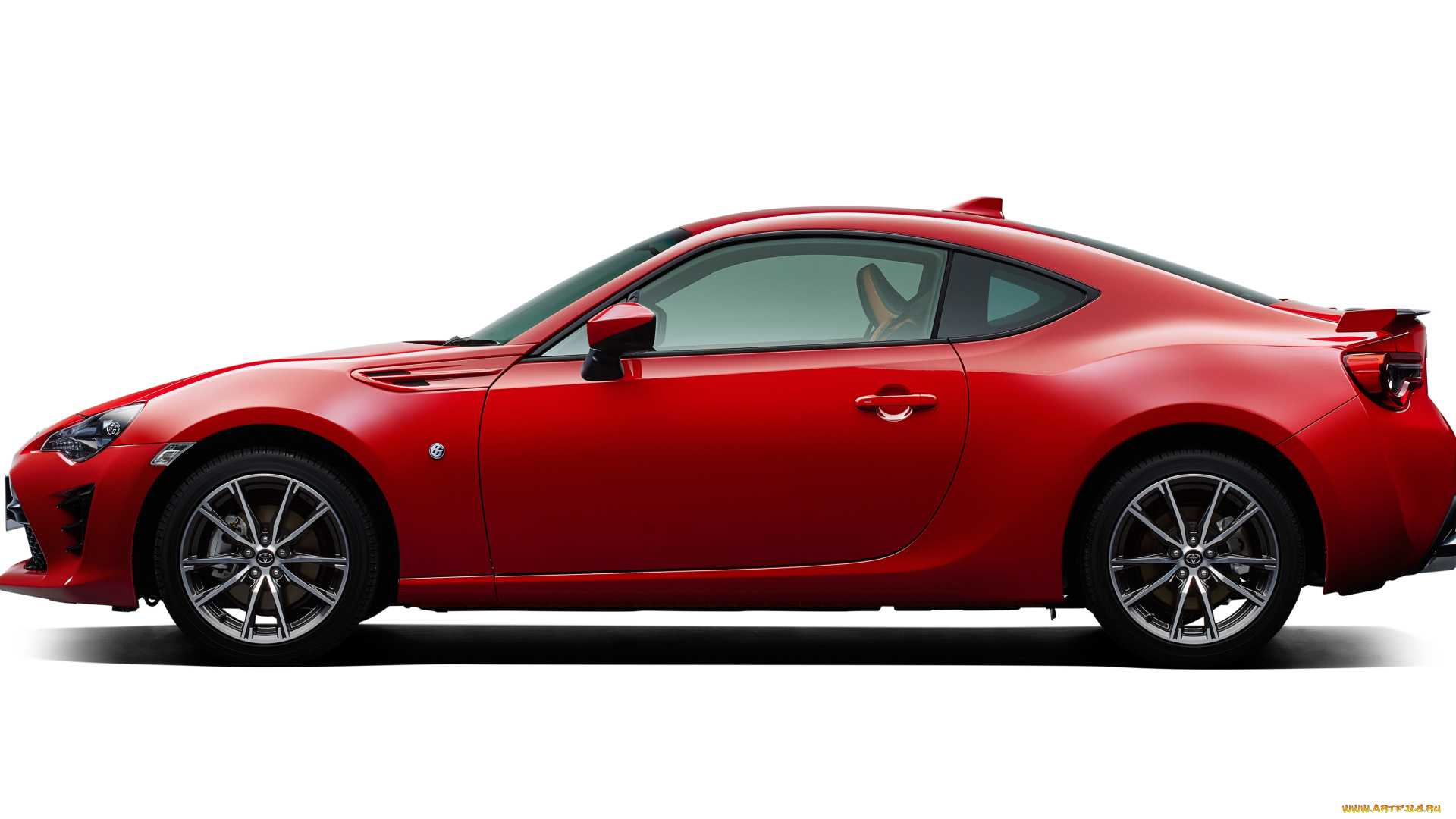 автомобили, toyota, 2016г, 86, gt, limited, jp-spec