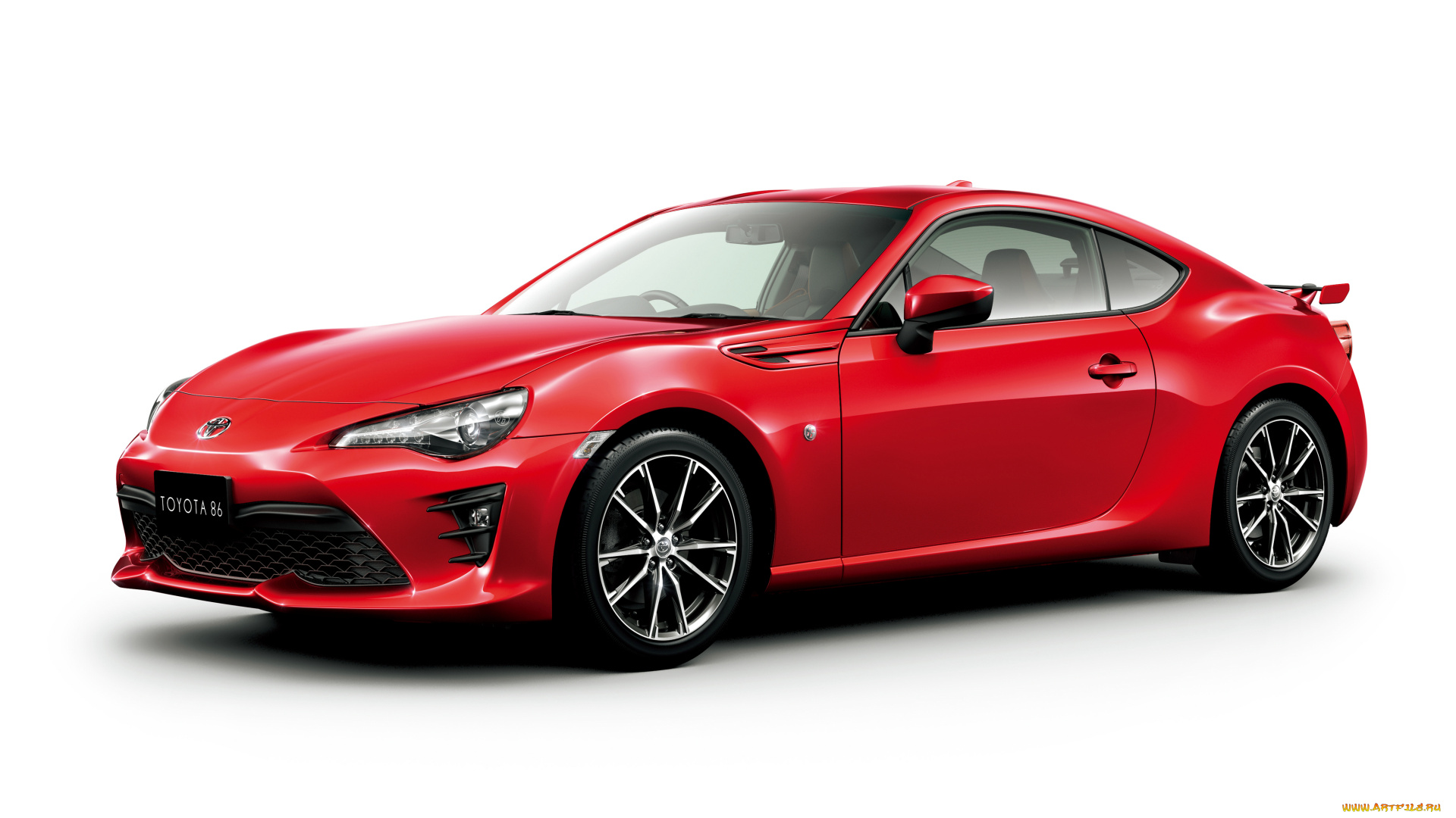 автомобили, toyota, jp-spec, 2016г, limited, 86, gt