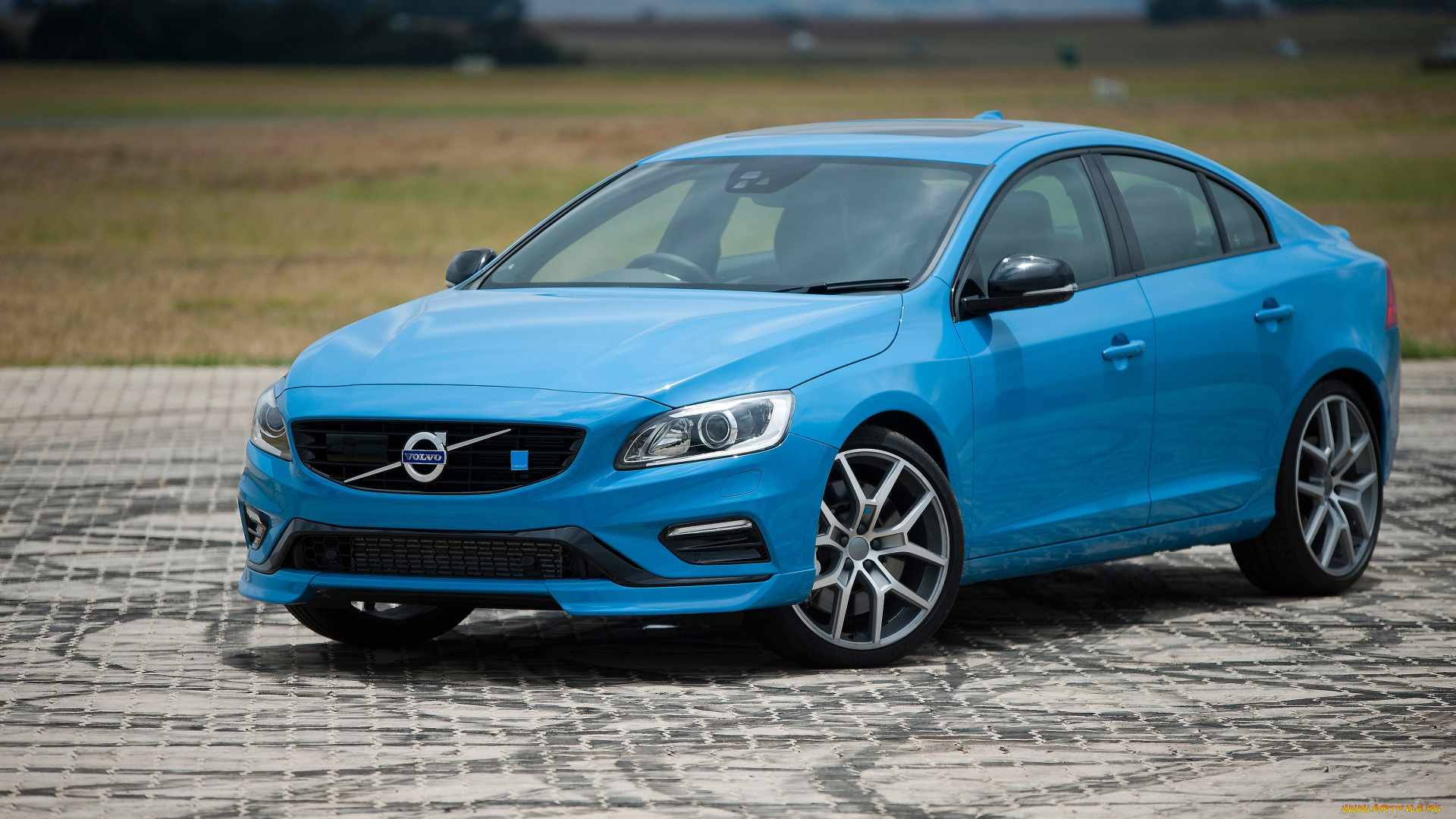 автомобили, volvo, s60, za-spec, polestar