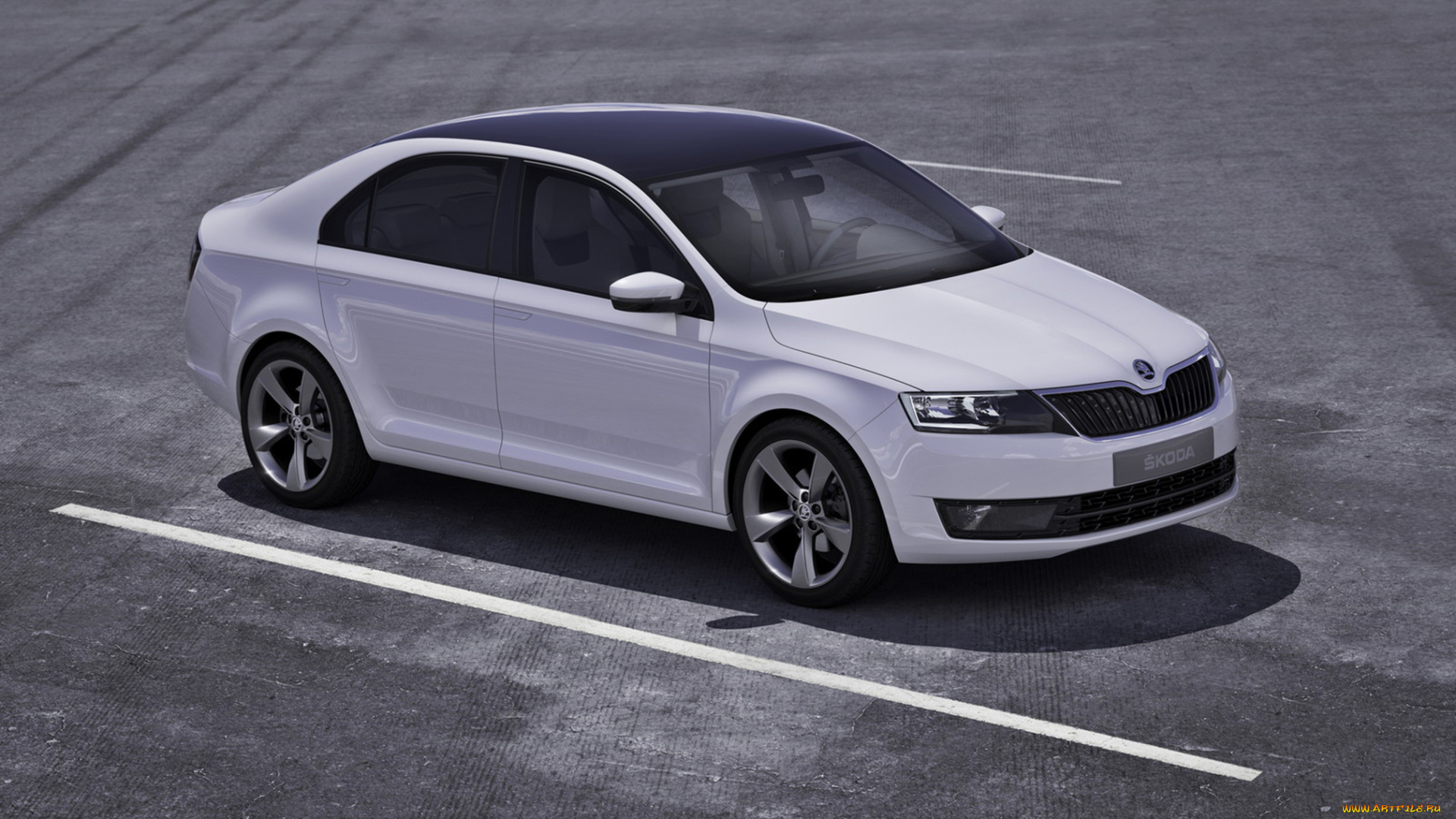 skoda, missionl, concept, 2011, автомобили, skoda, 2011, concept, missionl