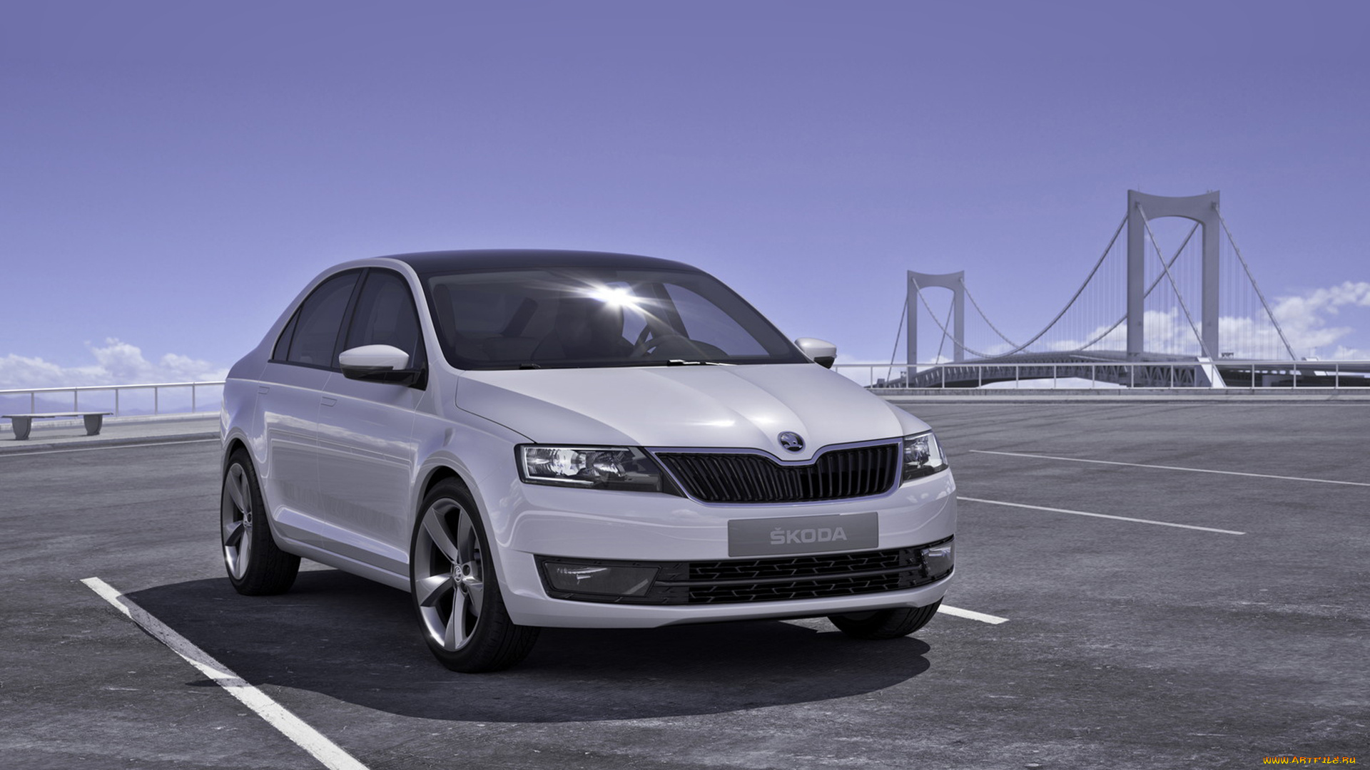 skoda, missionl, concept, 2011, автомобили, skoda, missionl, 2011, concept