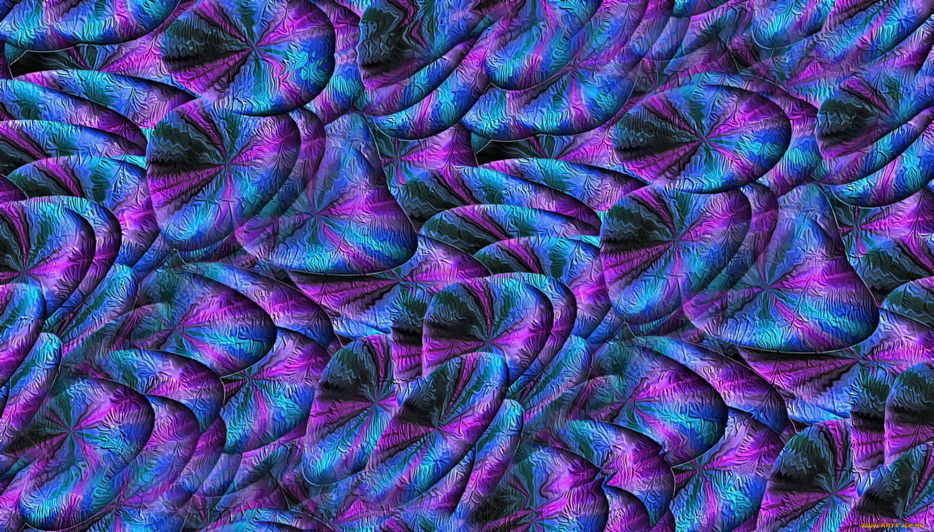 3д, графика, абстракция, , abstract, цвет, форма, абстракция