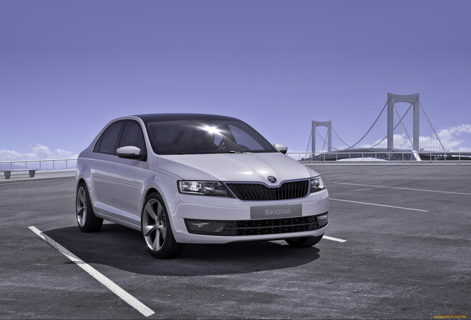 skoda, missionl, concept, 2011, автомобили, skoda, missionl, 2011, concept