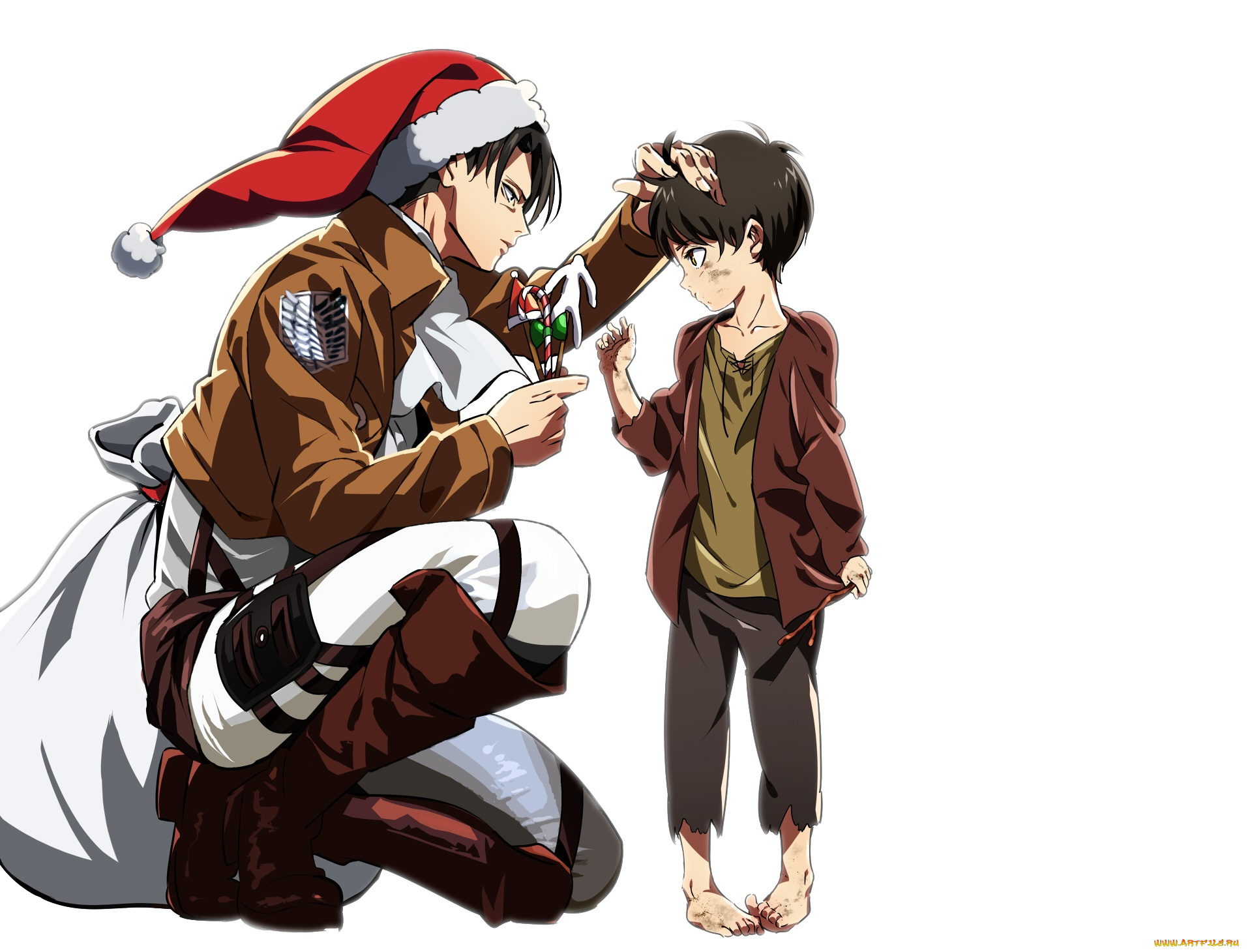 аниме, shingeki, no, kyojin, shingeki, no, kyojin