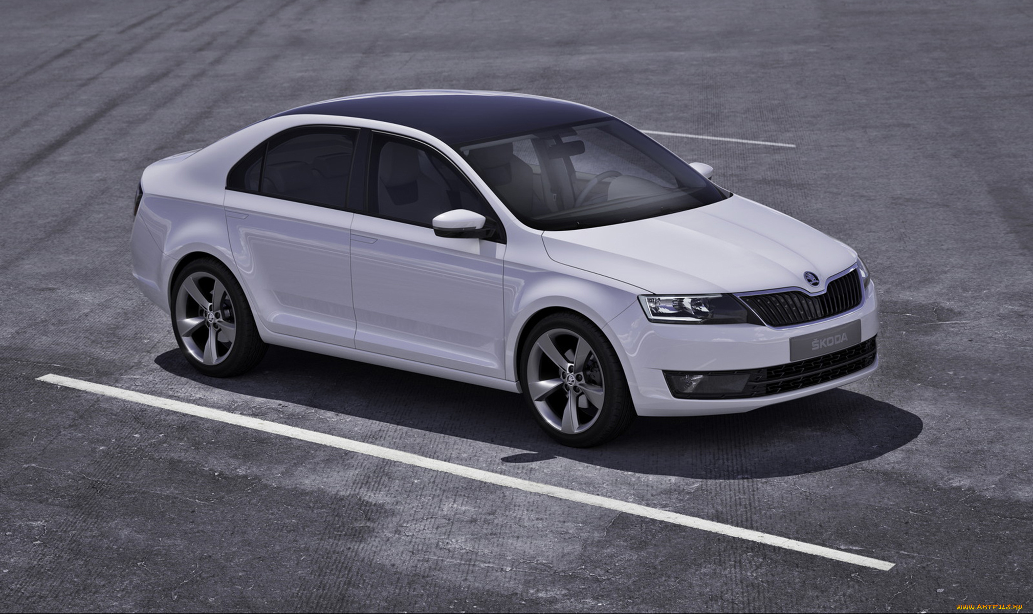 skoda, missionl, concept, 2011, автомобили, skoda, 2011, concept, missionl