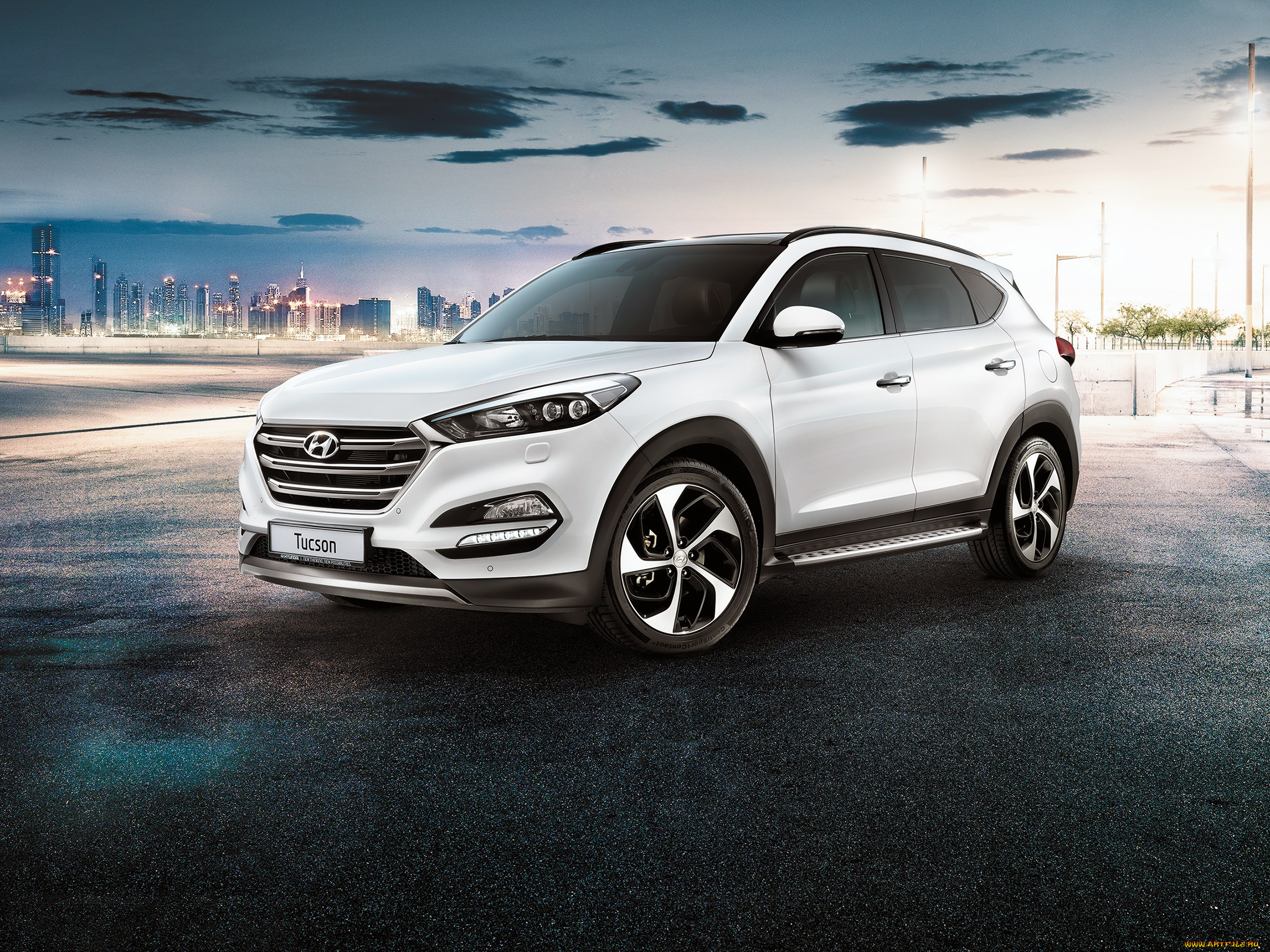 автомобили, hyundai