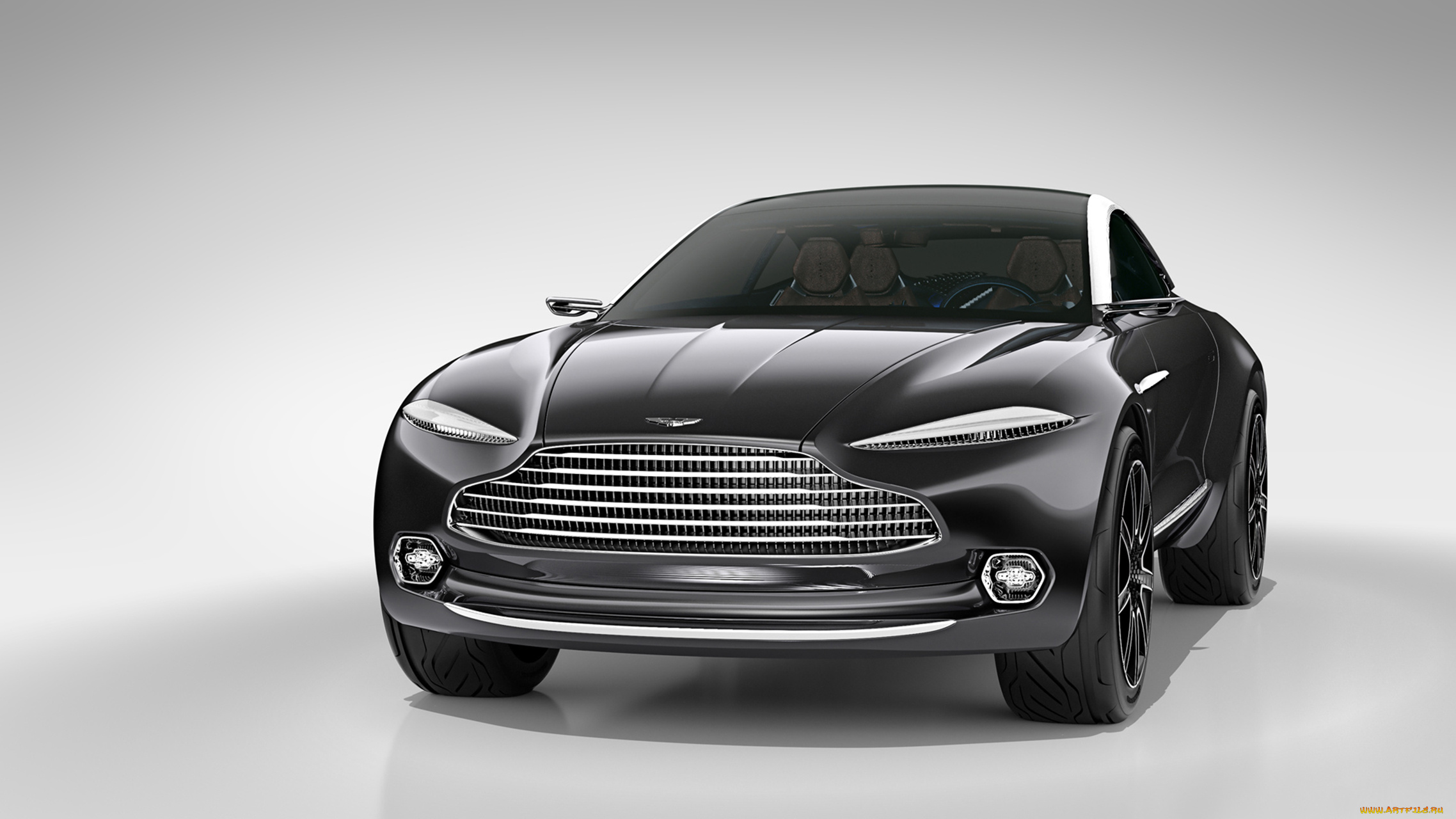 aston, martin, dbx, concept, 2015, автомобили, 3д, 2015, concept, dbx, aston, martin