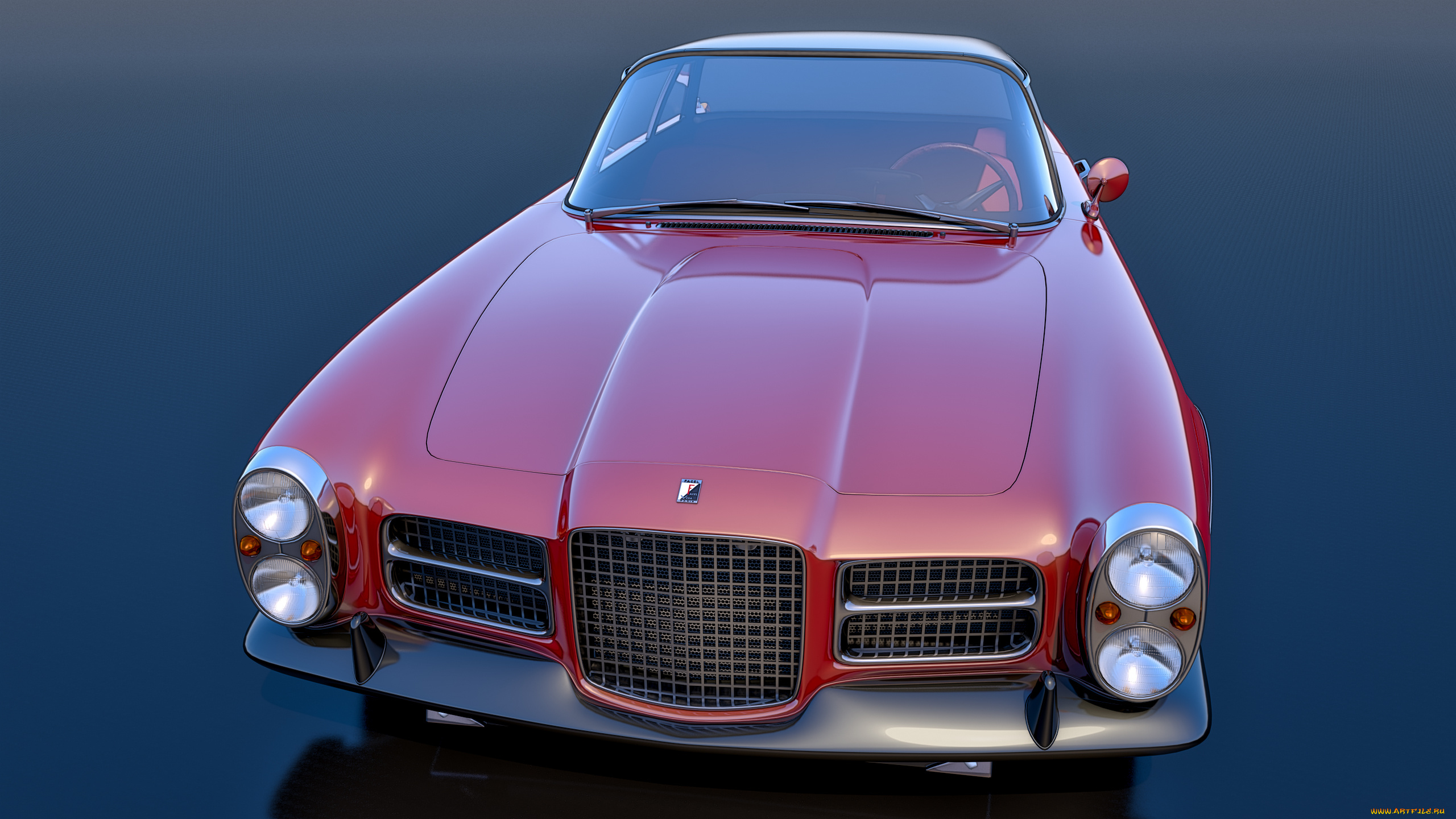 автомобили, 3д, фон, автомобиль