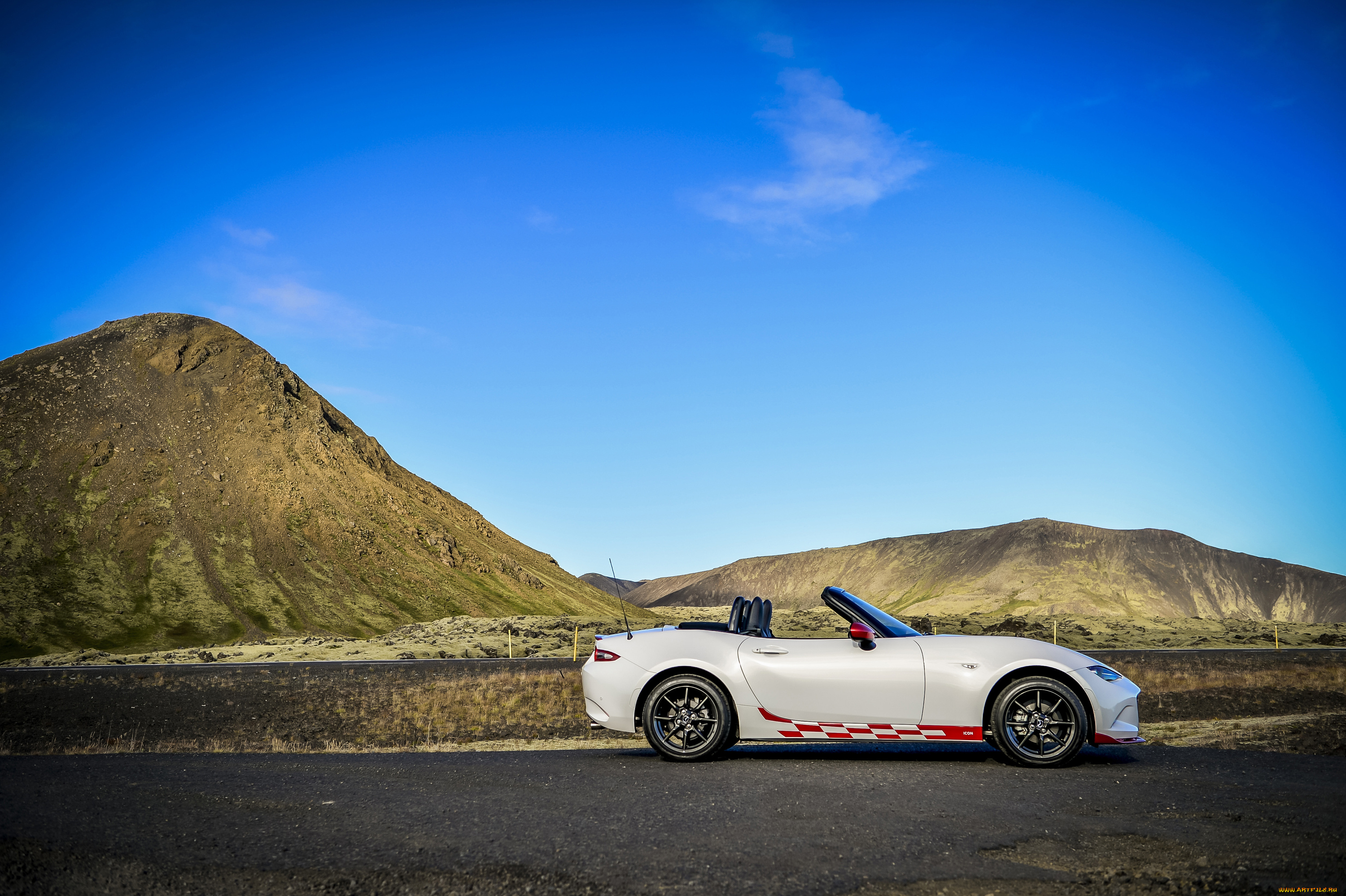 автомобили, mazda, mx-5