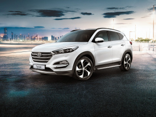 Картинка автомобили hyundai