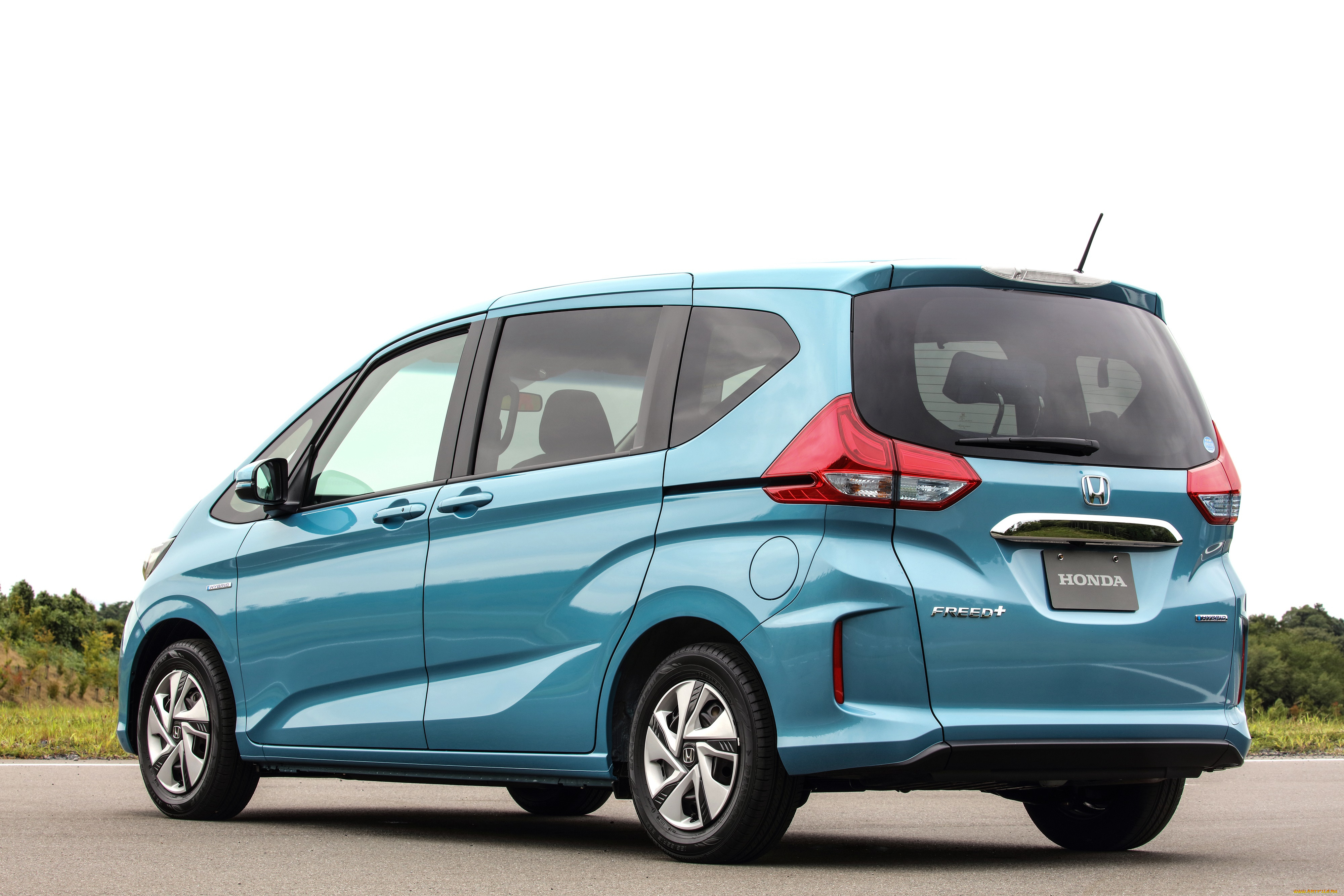 автомобили, honda, freed