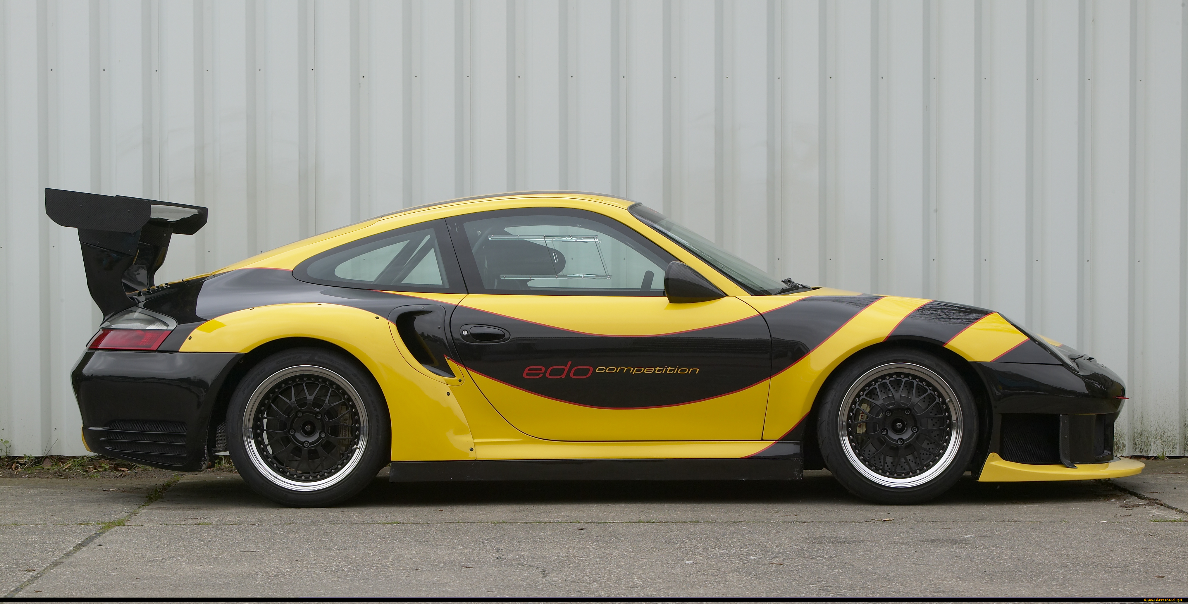 автомобили, porsche, gt2, rs, 911, edo, competition