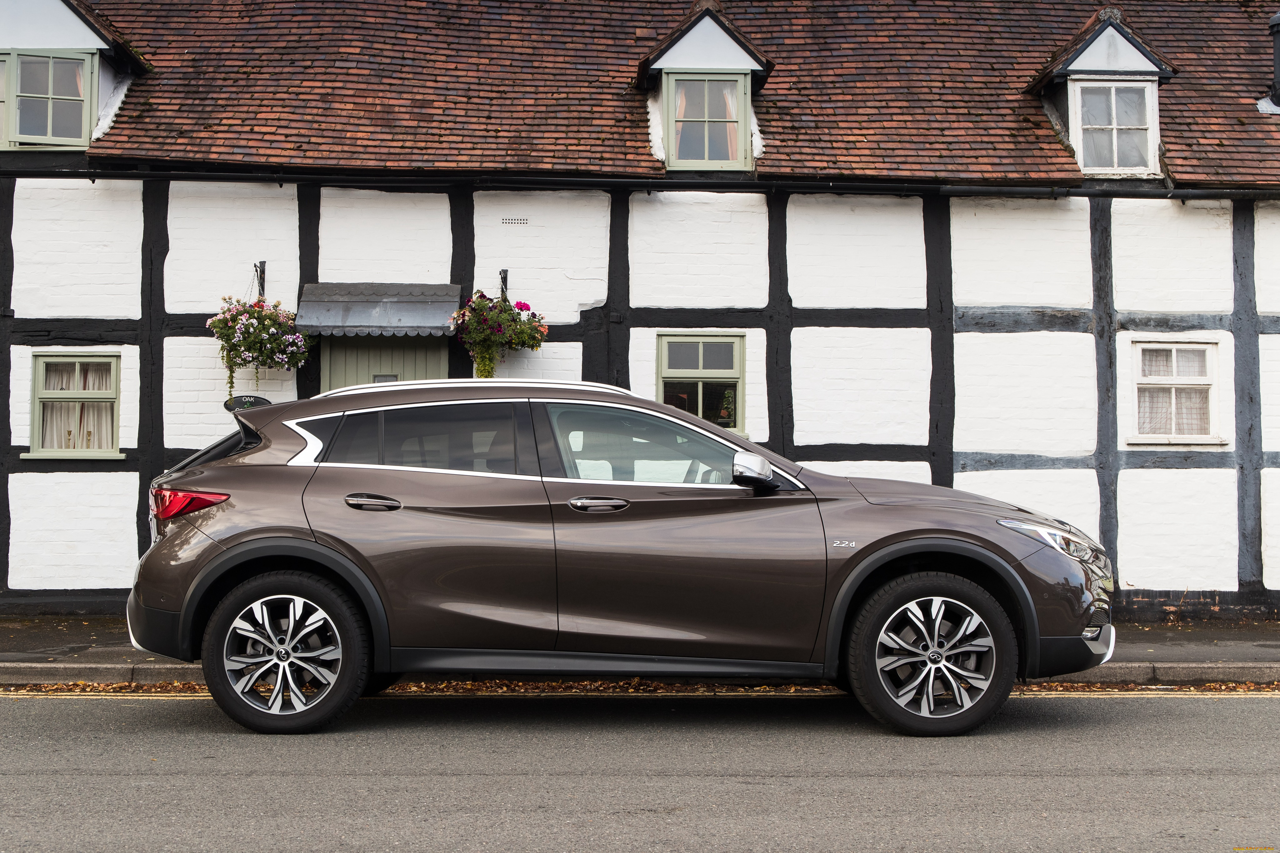 автомобили, infiniti, 2016г, uk-spec, awd, qx30