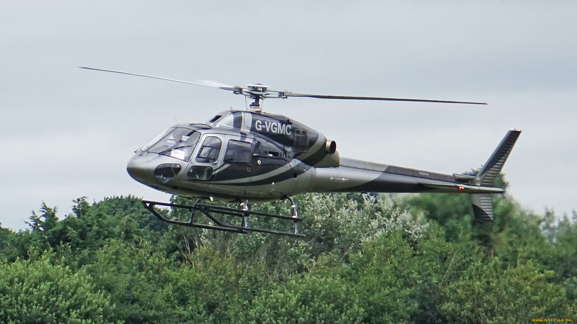 авиация, вертолёты, вертушка