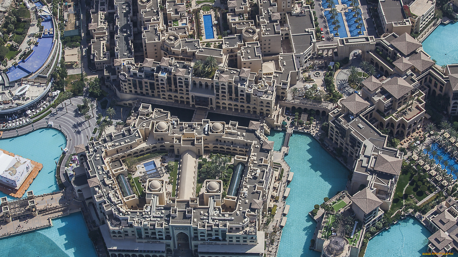 dubai, города, дубай, , оаэ, простор