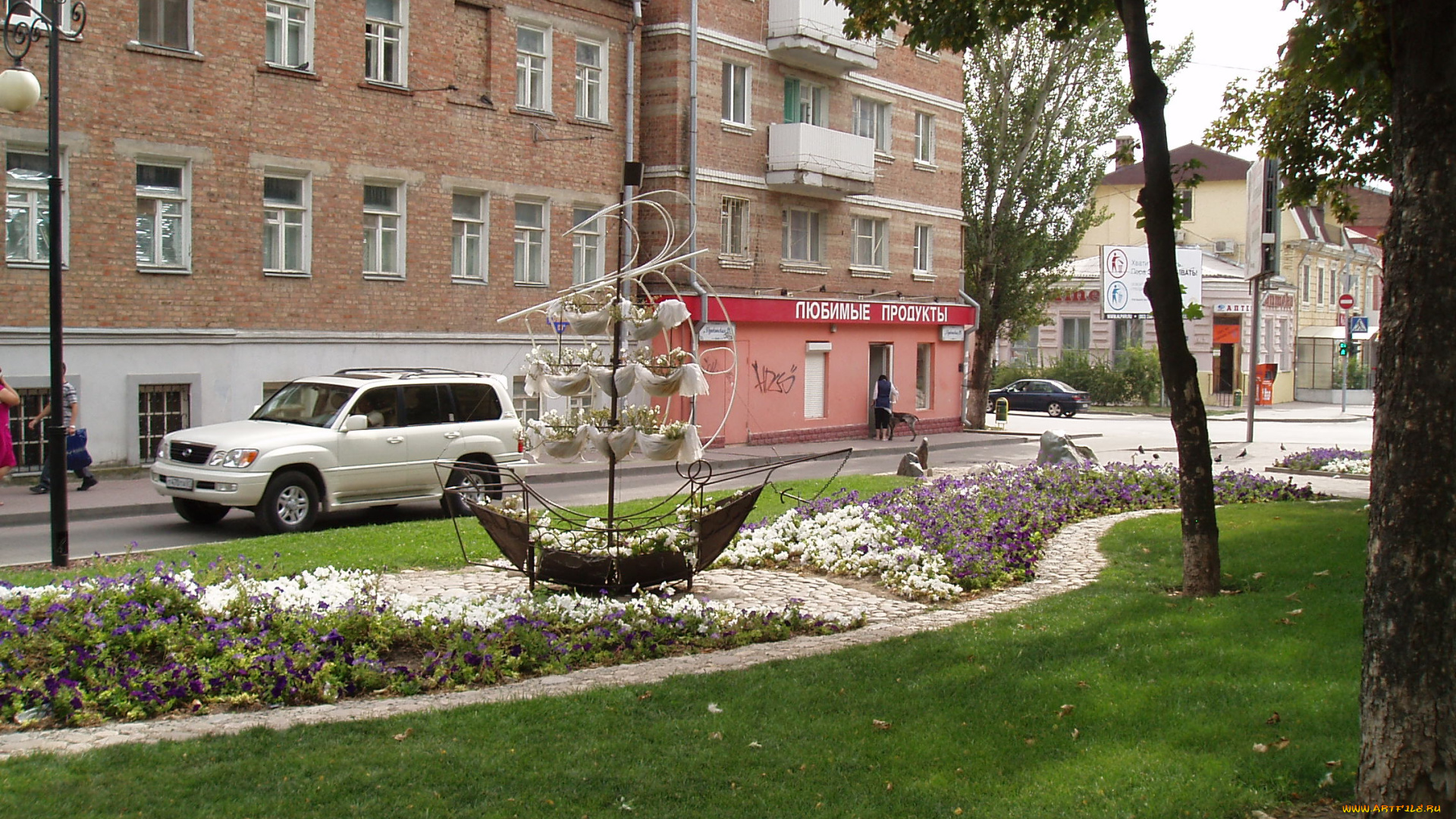 кораблик, города, -, улицы, , площади, , набережные, город, памятник, скульптура, исторические, достопримечательности, культурные, достопримечательности, арт-объекты, корабль, культурные, и, исторические, достопримечательности, достопримечательности