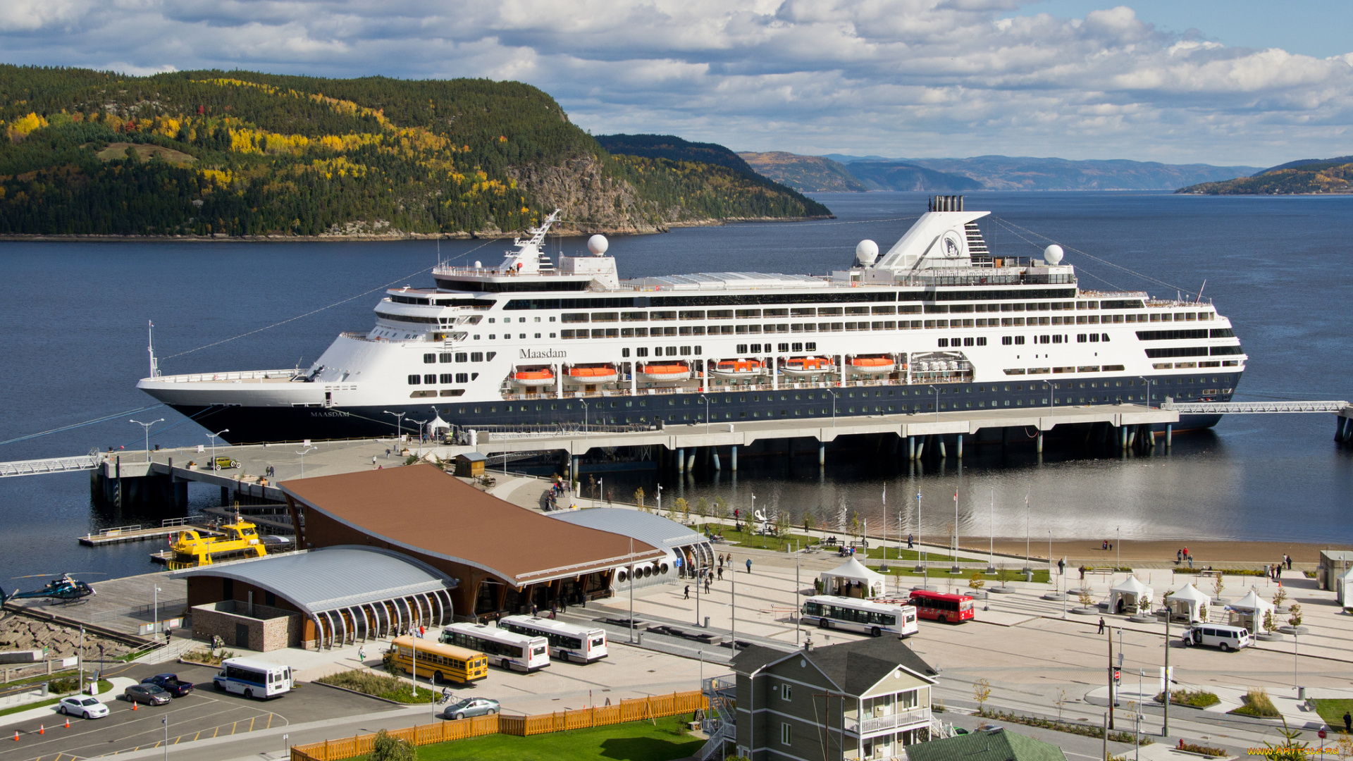 maam, корабли, лайнеры, лайнер, круиз