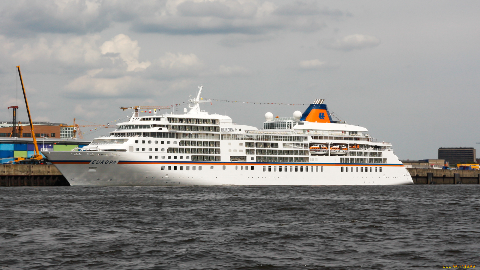 ms, europa, корабли, лайнеры, лайнер, круиз