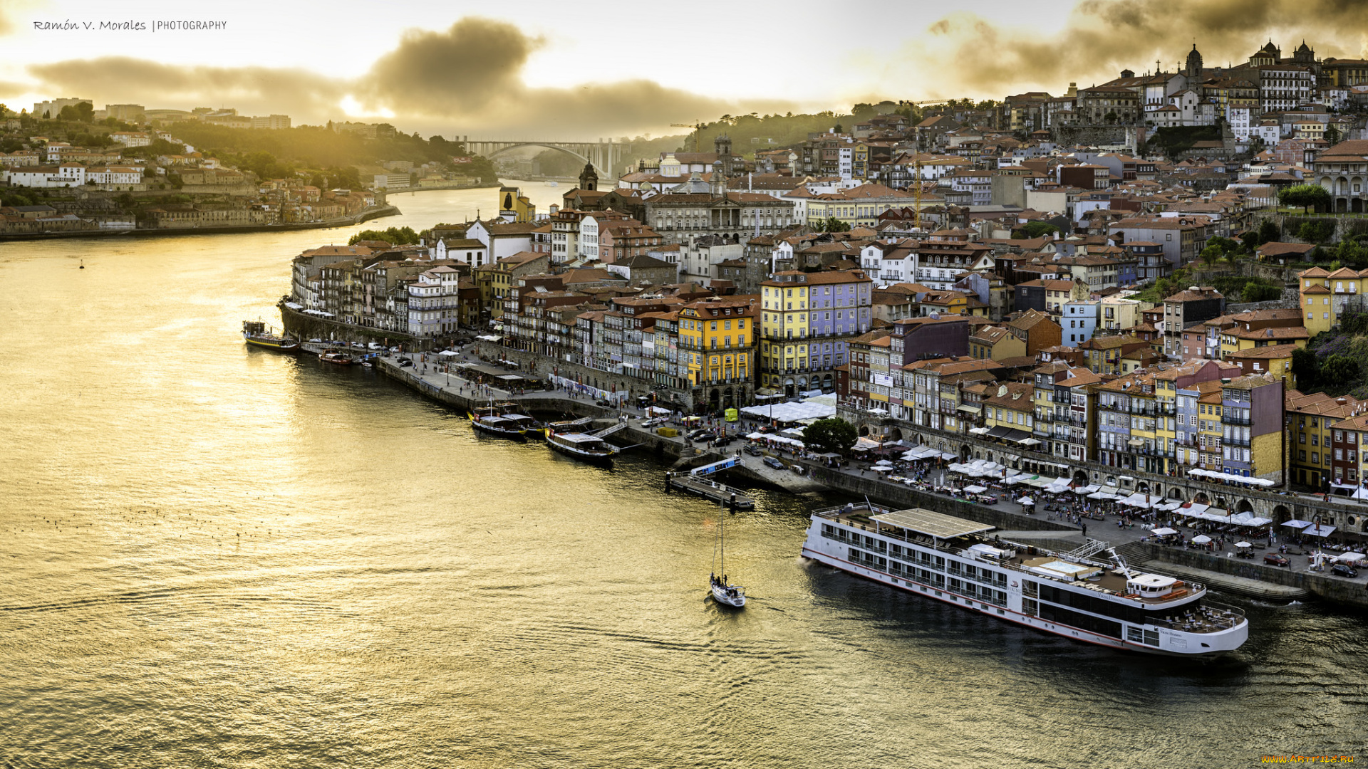 portugal, oporto, города, порту, , португалия, простор