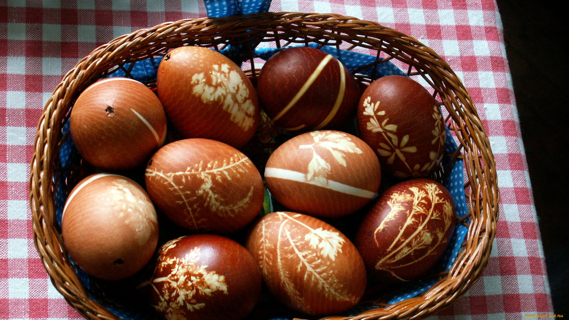 праздничные, пасха, крашенки